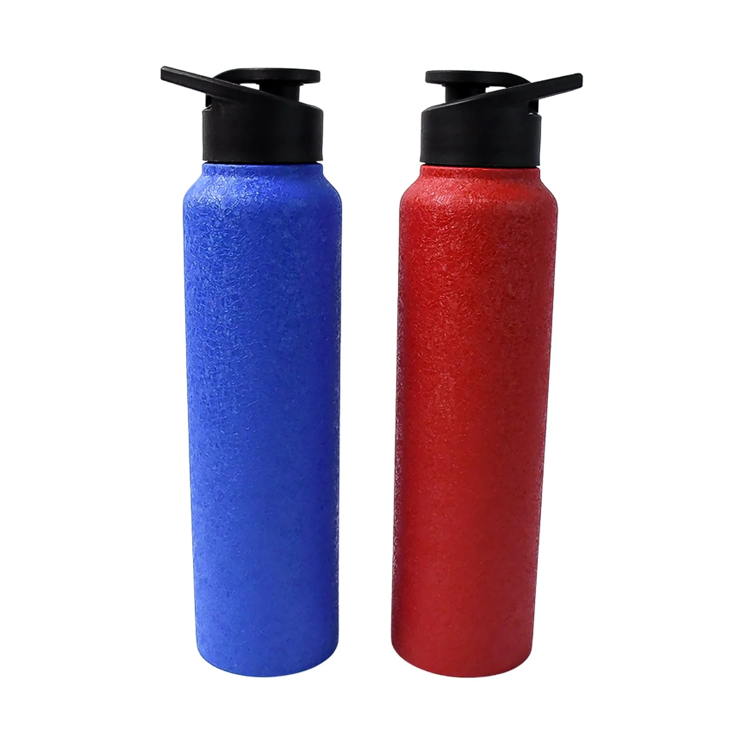Customize Stainless Steel Water Bottle, Fridge Water (1000ML / Mix Colour / 1 Pc) - Image 5