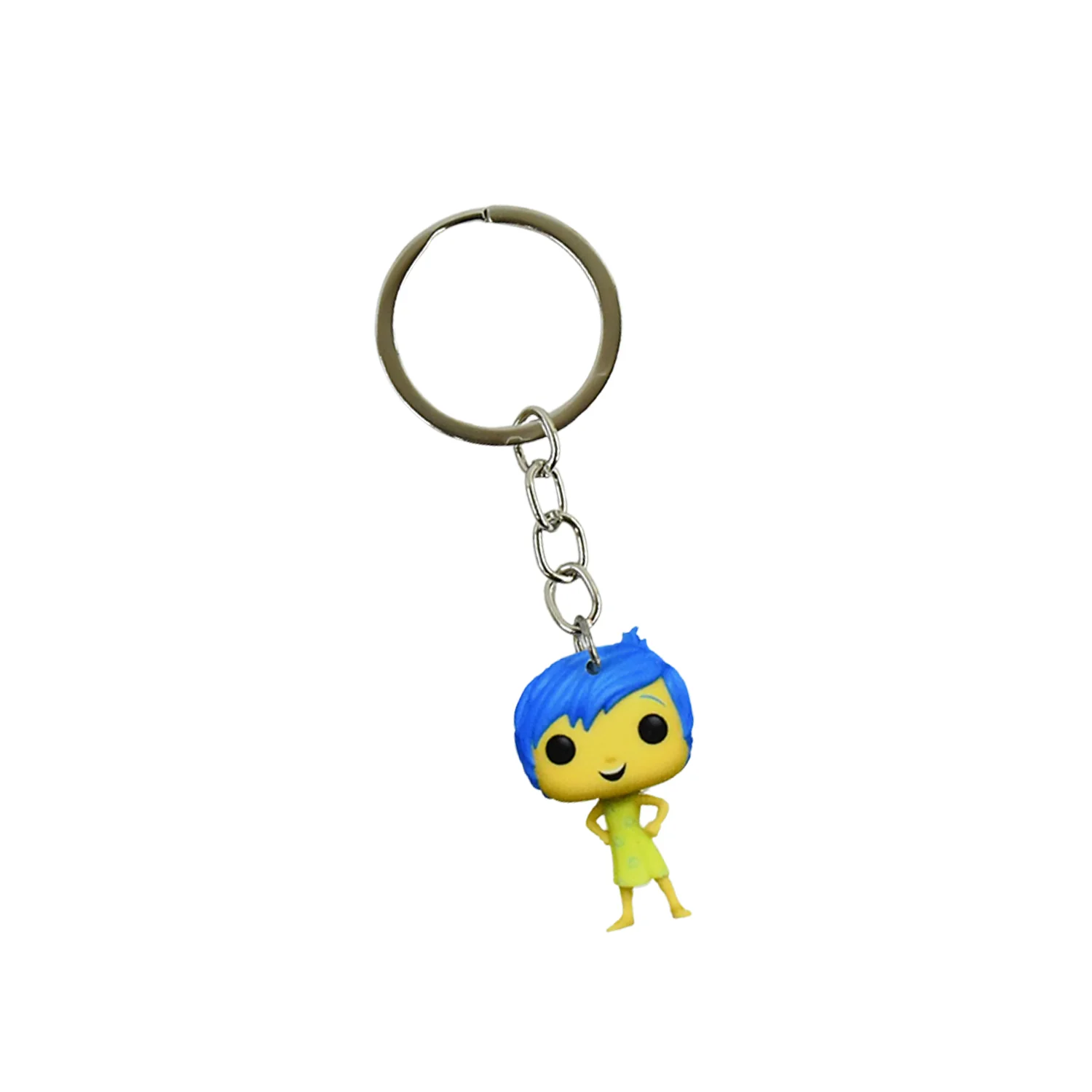 Cute Cartoon Character Keychain (1 Pc) - Image 5