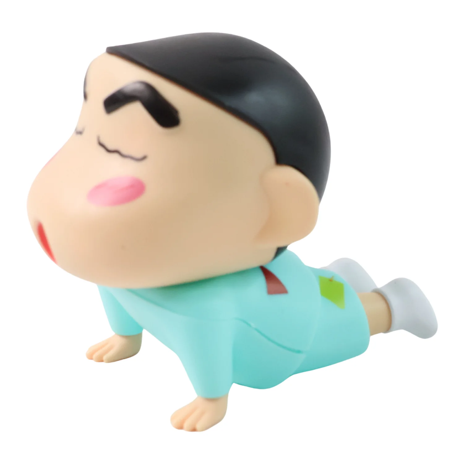 Cute Cartoon Figurine Mobile Phone Stand - (1 Pc) - Image 5