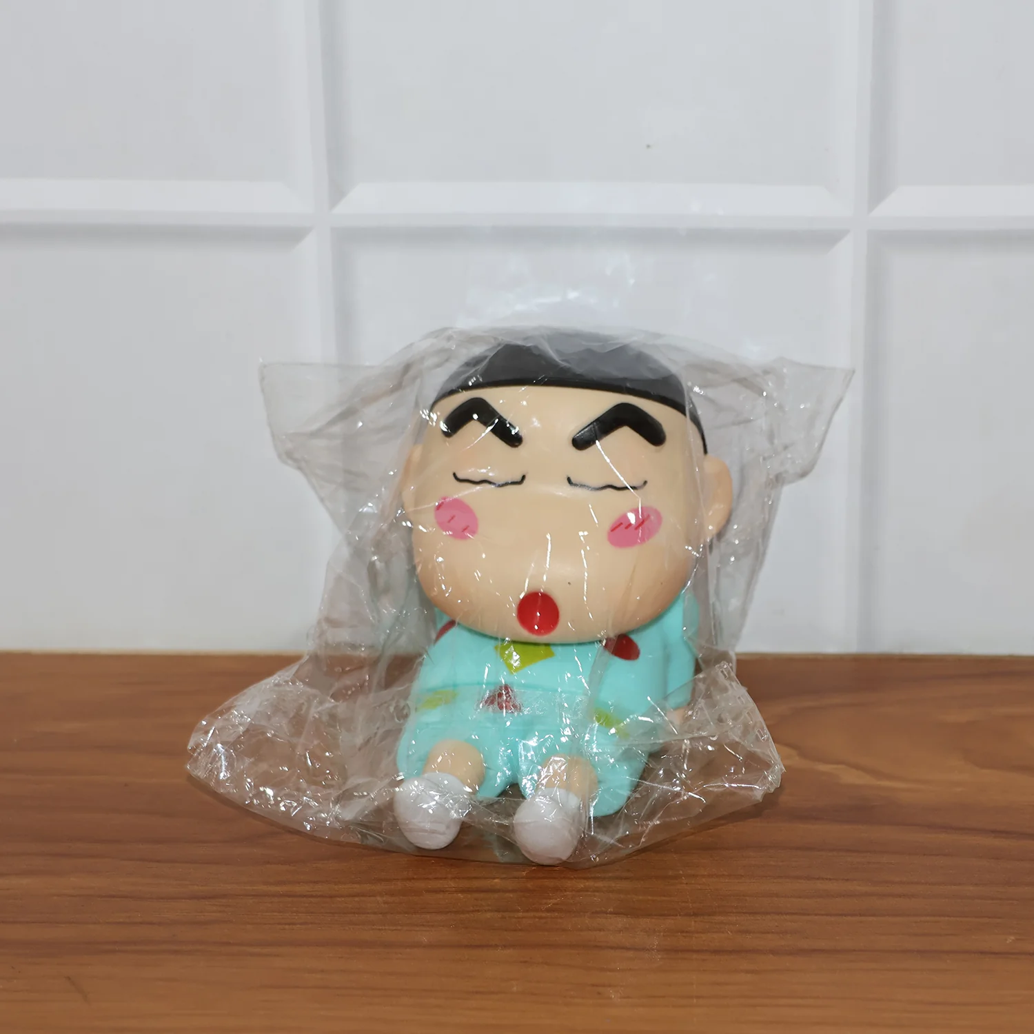 Cute Cartoon Figurine Mobile Phone Stand - (1 Pc) - Image 7