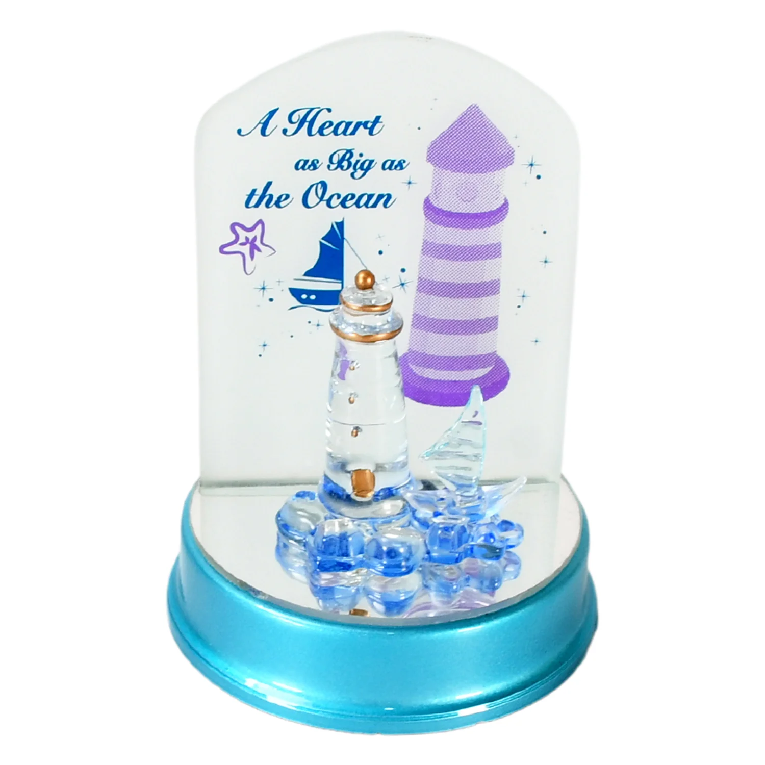 Cute Cartoon Lovely Gift Night Light, Multi-Color Light, Showpiece Valentine's Day Gift, Cute Anniversary, Wedding, Birthday, Unique Gift, Home Decoration Gift, Battery Operated (3 Battery Included) - Image 4