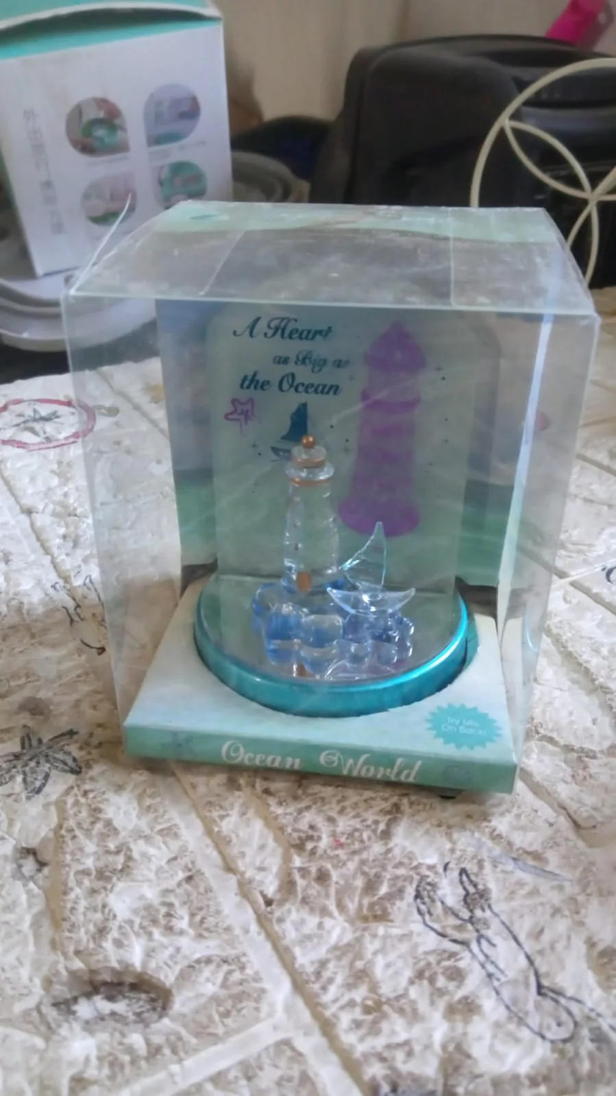 Cute Cartoon Lovely Gift Night Light, Multi-Color Light, Showpiece Valentine's Day Gift, Cute Anniversary, Wedding, Birthday, Unique Gift, Home Decoration Gift, Battery Operated (3 Battery Included) - Image 7