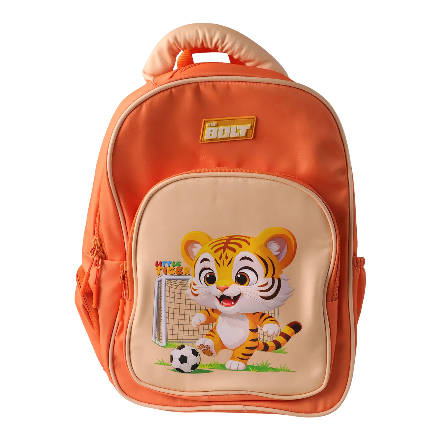 Cute Cartoon School Backpack - 17 Inch - Image 5