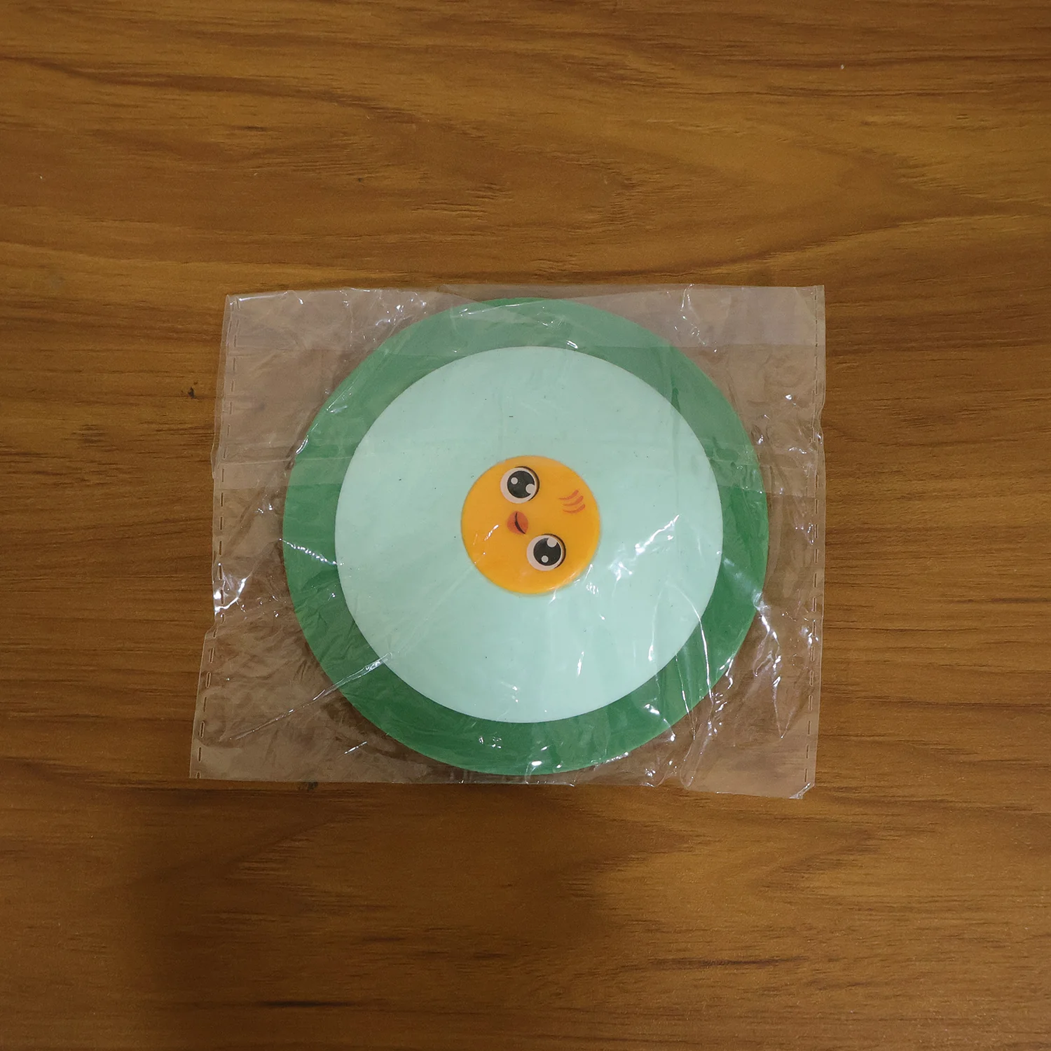 Cute Duck Design Silicone Sink Drain Stopper with Suction Base 1 Pc - Image 8