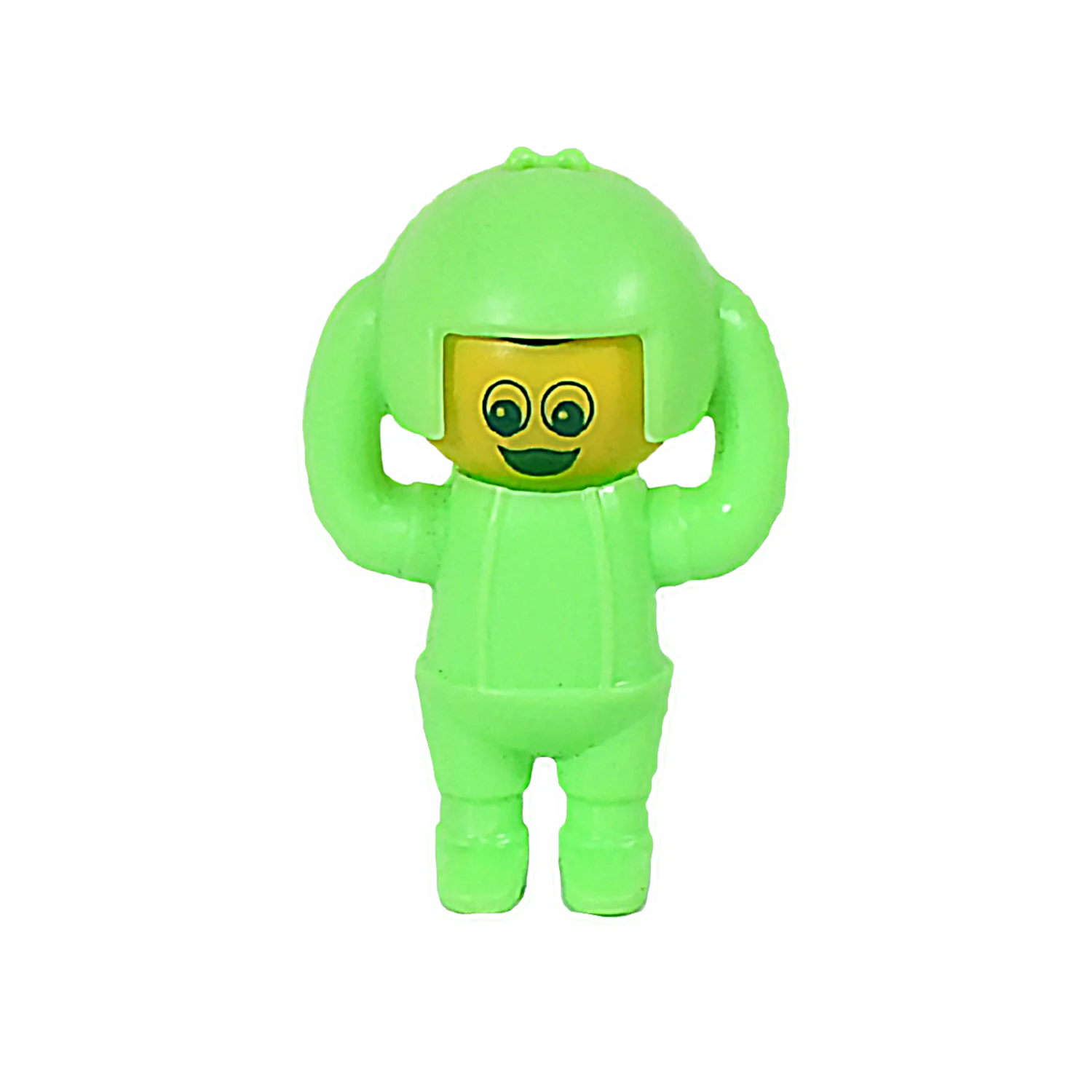 Cute Face Expression Changer Toy For Kids (30 Pcs Set) - Image 5