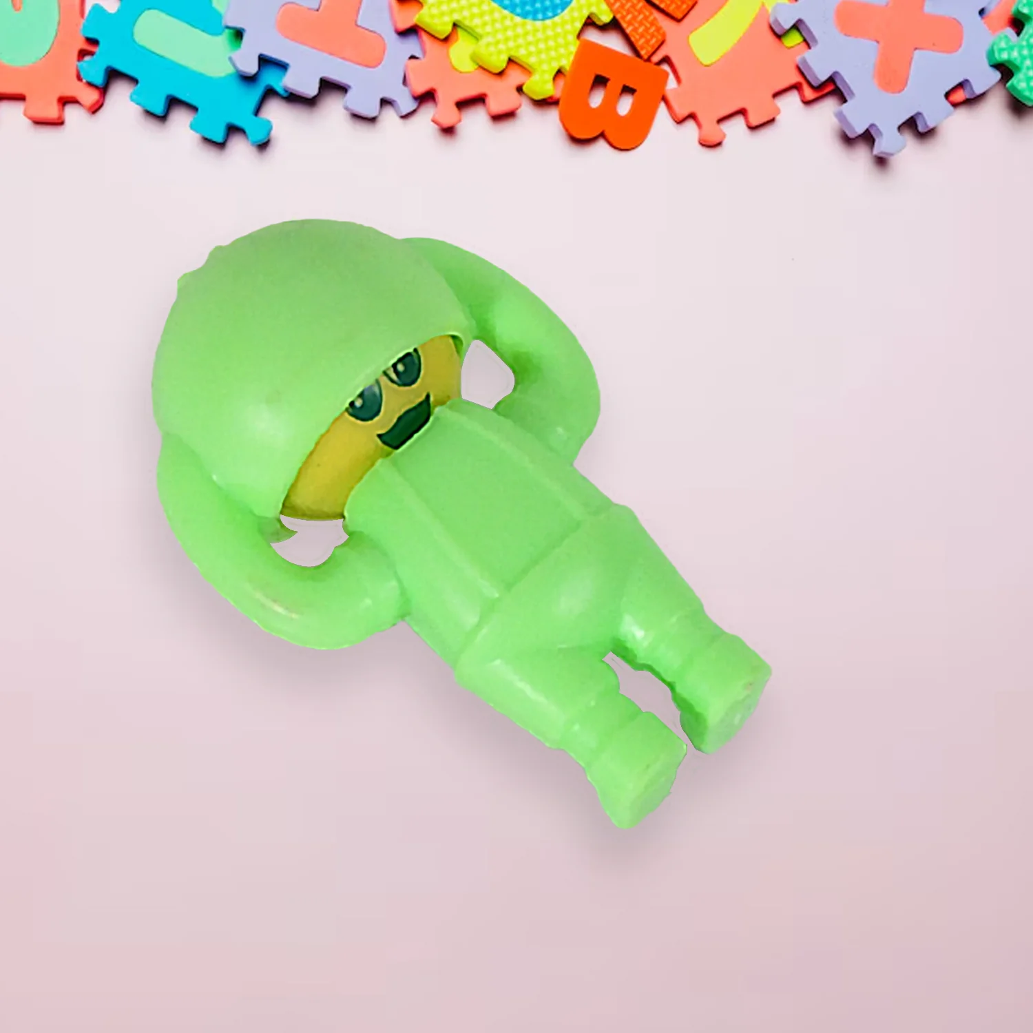 Cute Face Expression Changer Toy For Kids (30 Pcs Set) - Image 6