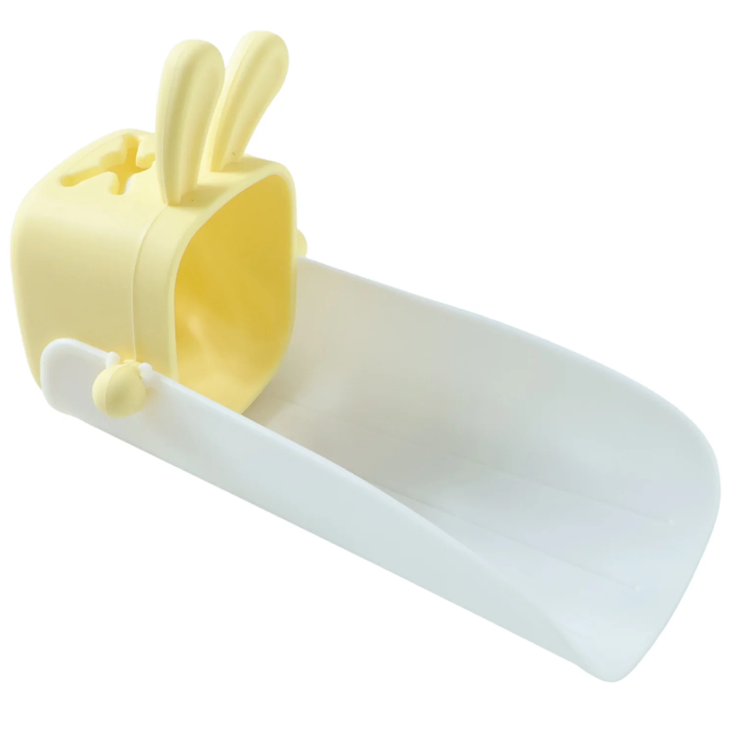 Cute Faucet Water Tap Extender for Kids 1 Pc - Image 4