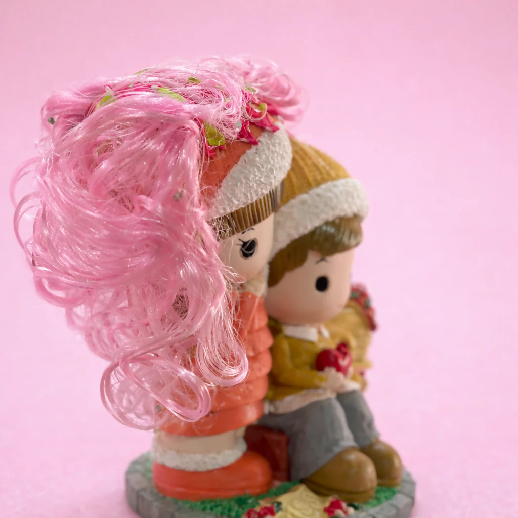Cute Kids Piggy Bank Money Box | PolyResin Coin Bank | Home Decor & Gift - Image 3