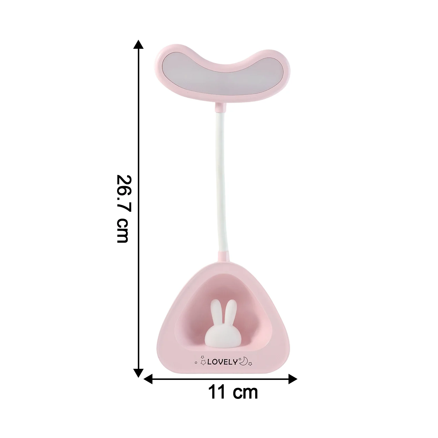 Cute LED Desk Table Lamp (1 Pc) - Image 3