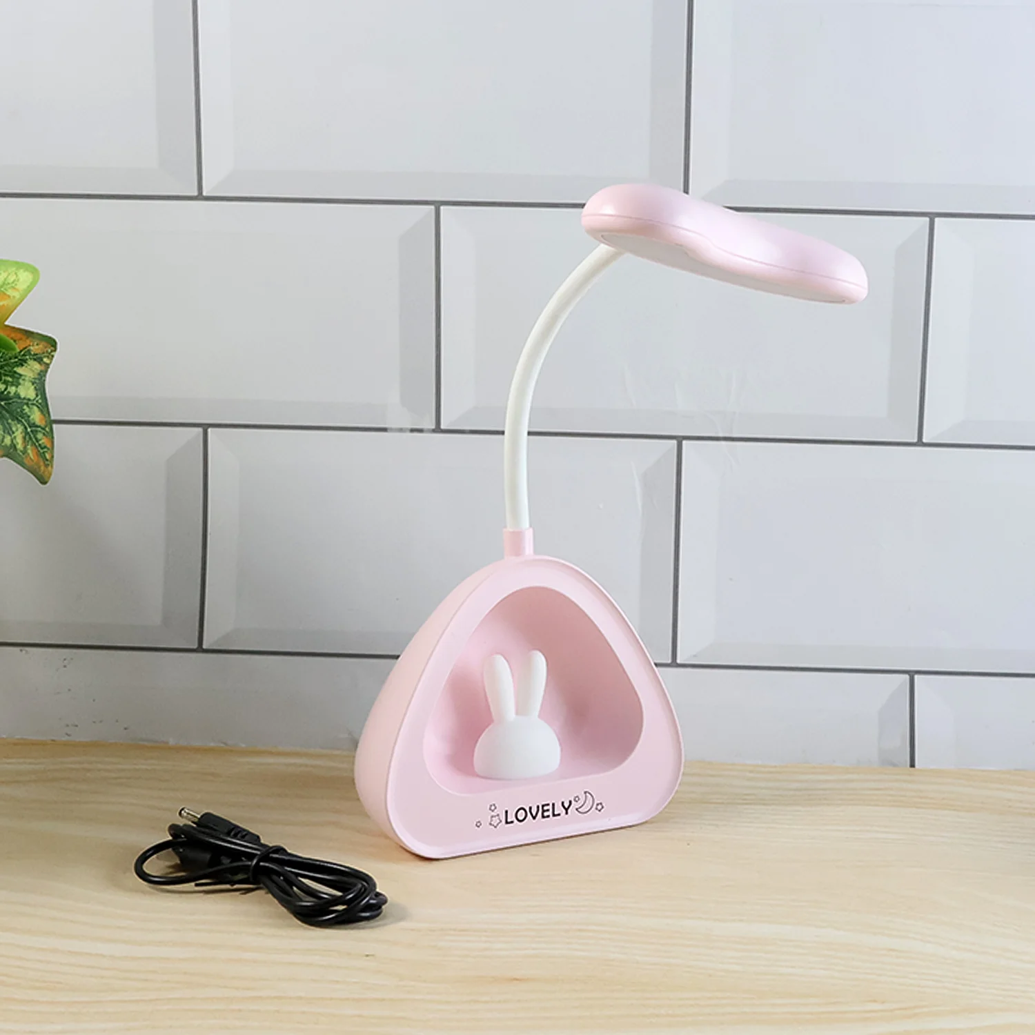 Cute LED Desk Table Lamp (1 Pc) - Image 4