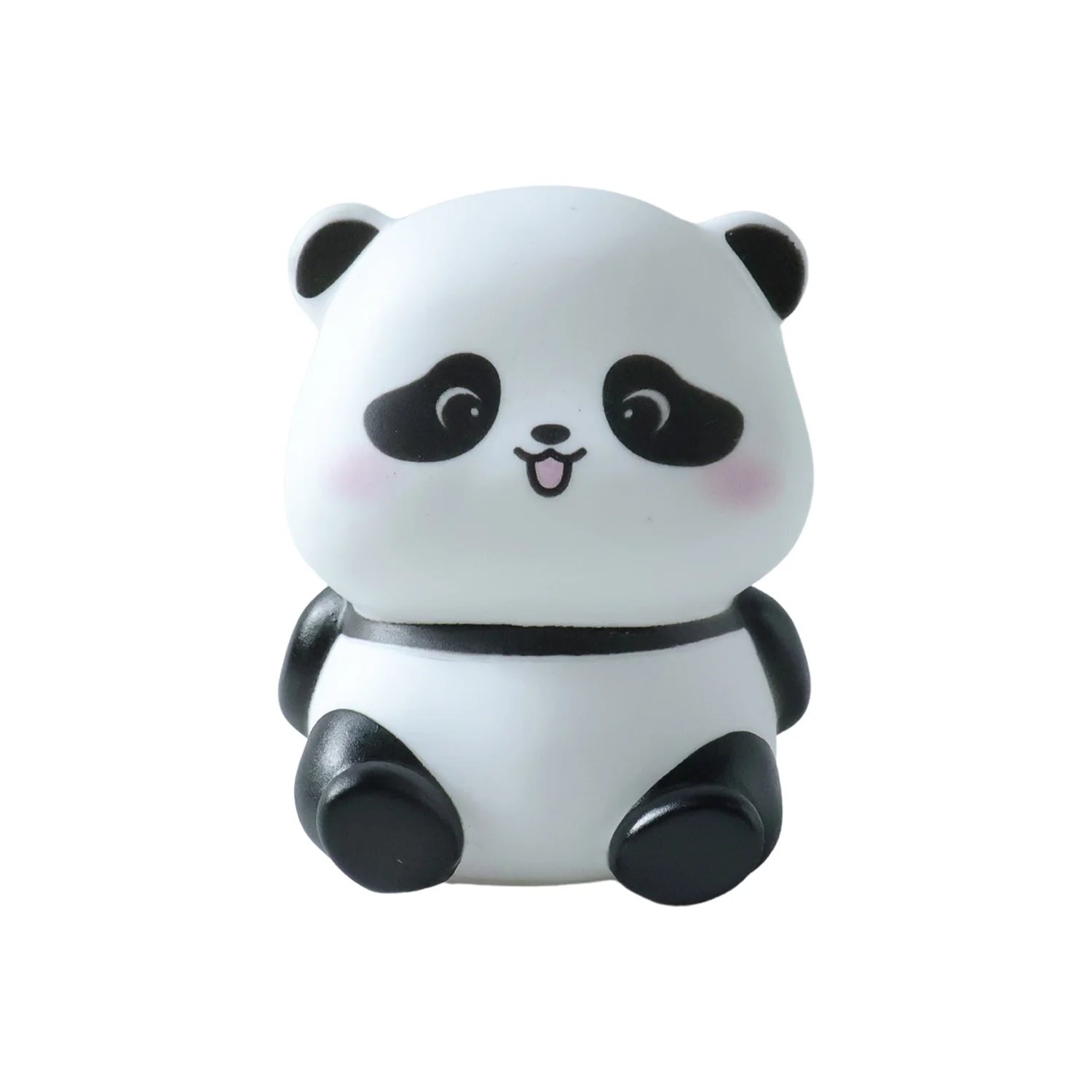 Cute Mini Panda Night Light Lamp (1 Pc) - Image 5
