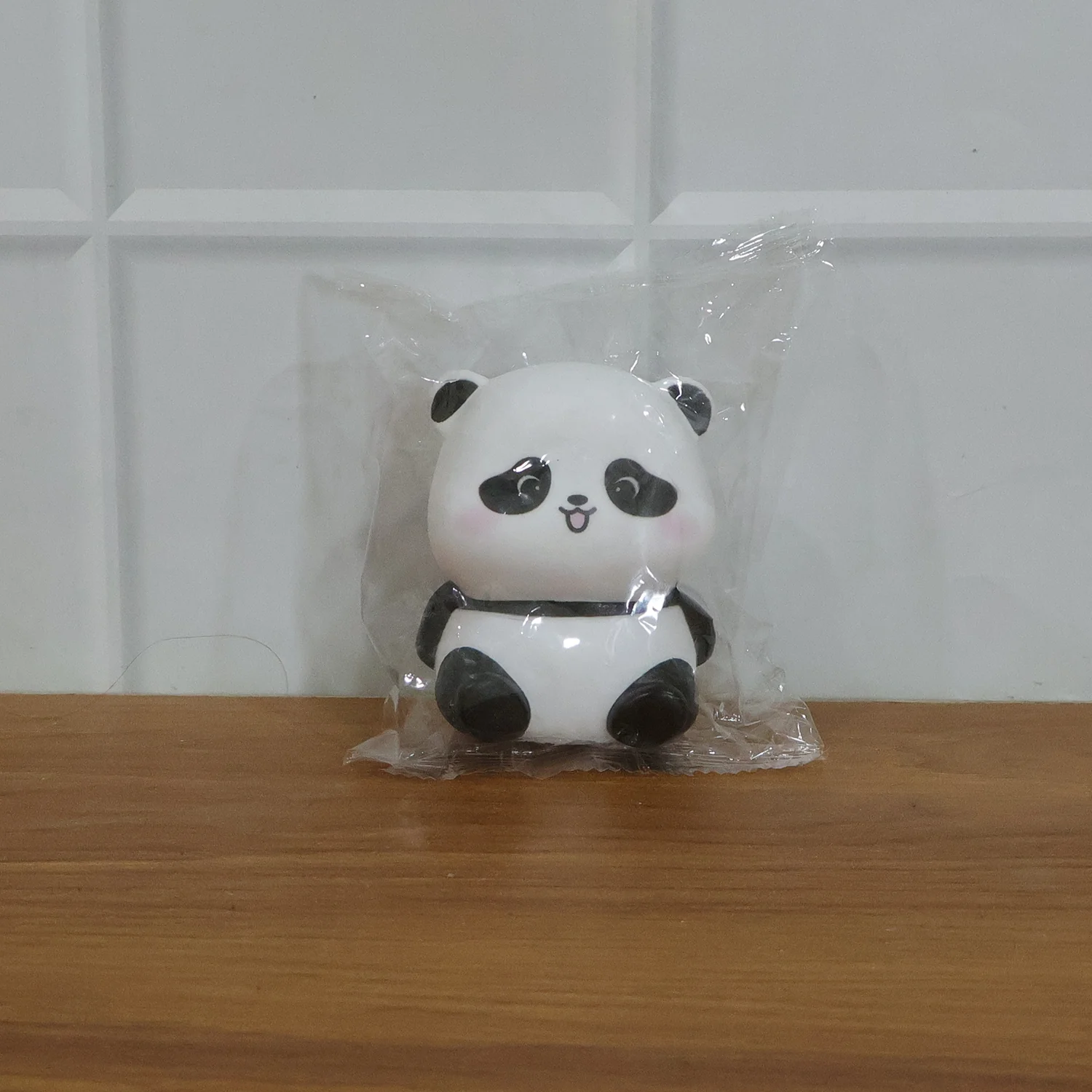 Cute Mini Panda Night Light Lamp (1 Pc) - Image 9