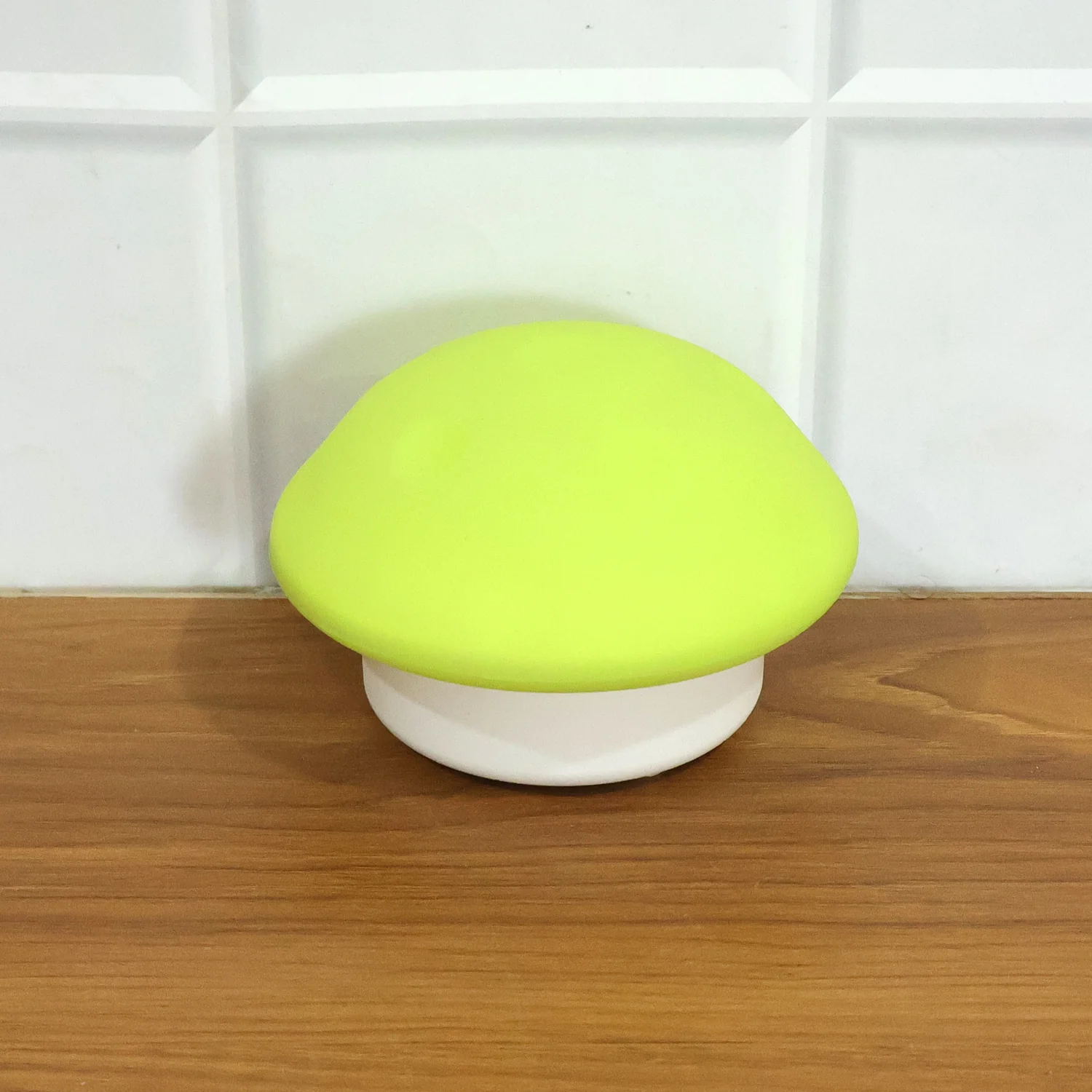 Cute Mushroom Shape LED Night Lamp (1 Pc) - Image 8
