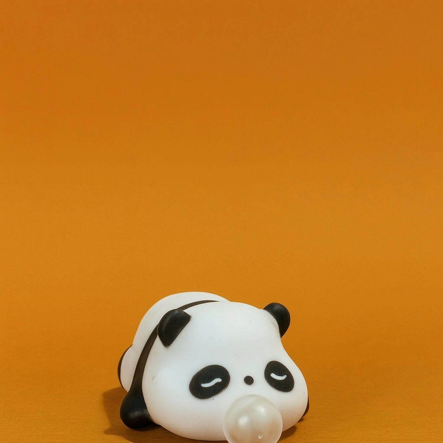 Cute Panda Bubble Squishy Toy | Slow Rising Stress Relief Soft Toy for Kids & Adults - Image 2