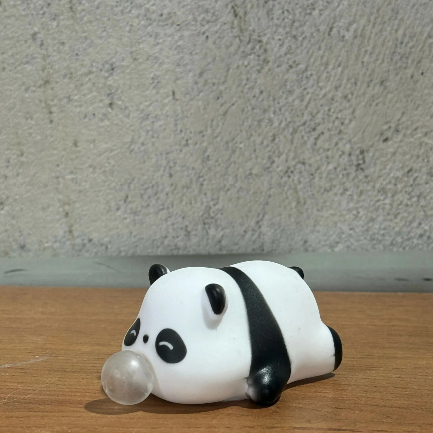 Cute Panda Bubble Squishy Toy | Slow Rising Stress Relief Soft Toy for Kids & Adults - Image 5