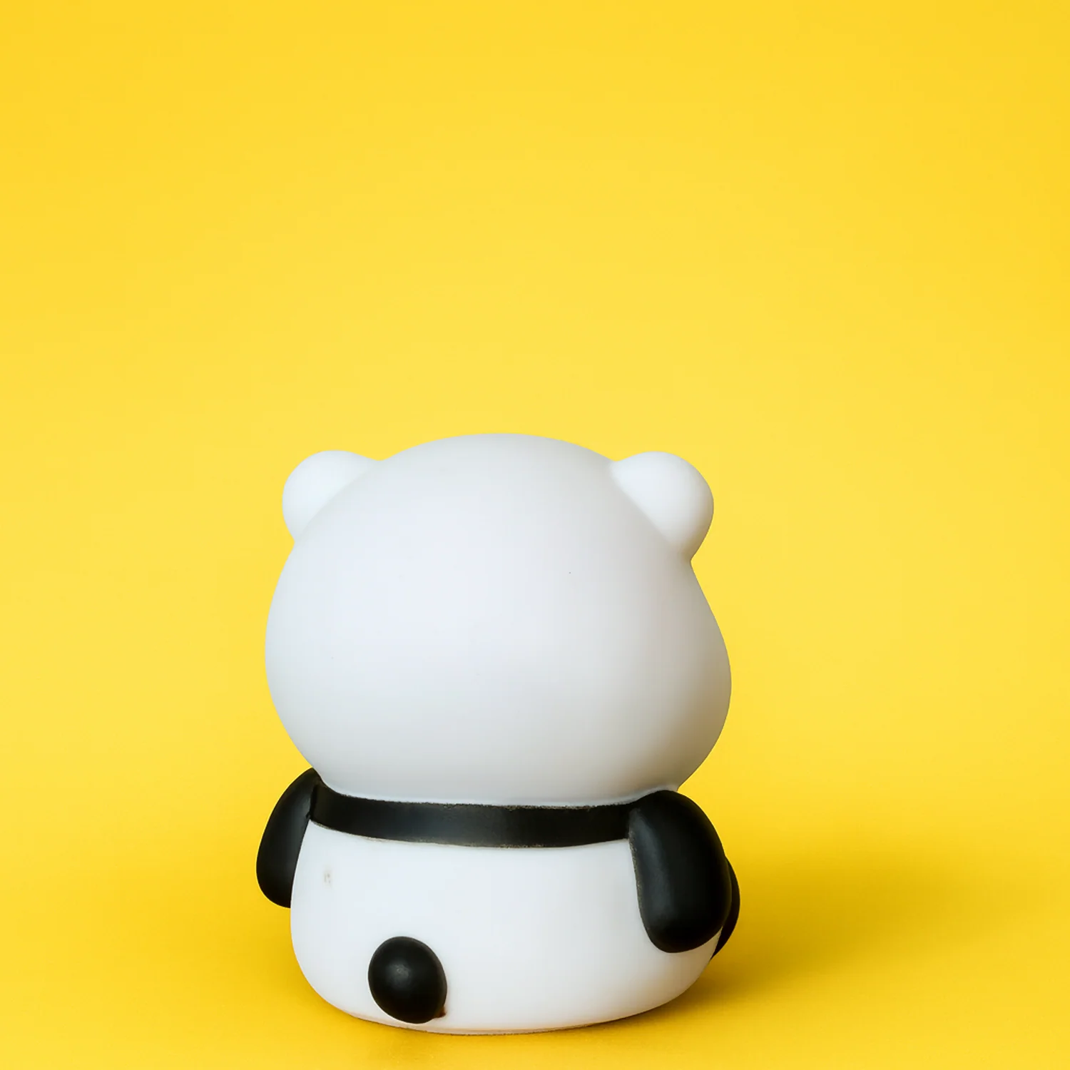 Cute Panda LED Night Lamp for Kids, Soft Glow Decorative Bedside Light - Image 4
