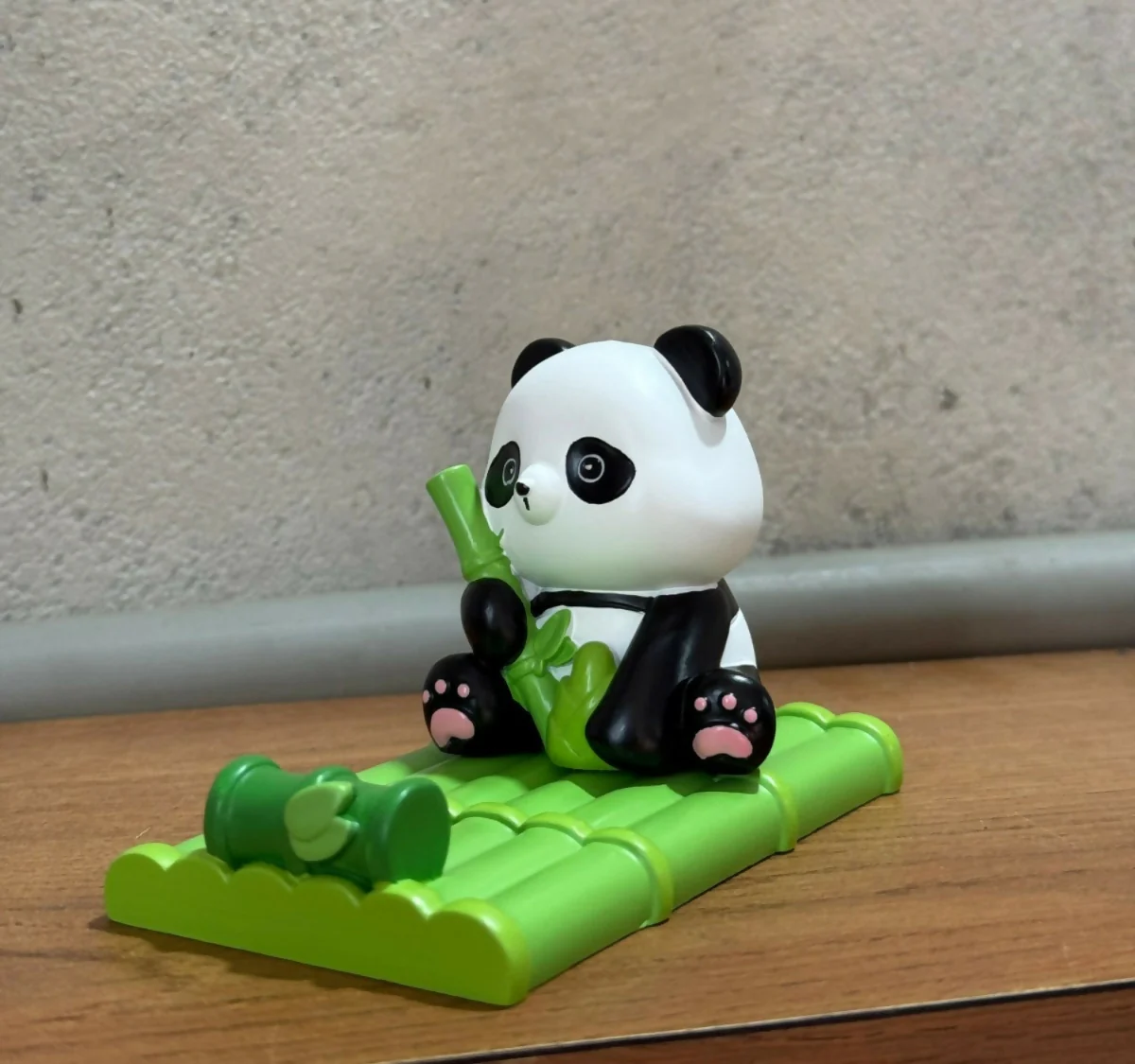 Cute Panda Mobile Stand Holder Desk Phone Stand Decor - Image 5