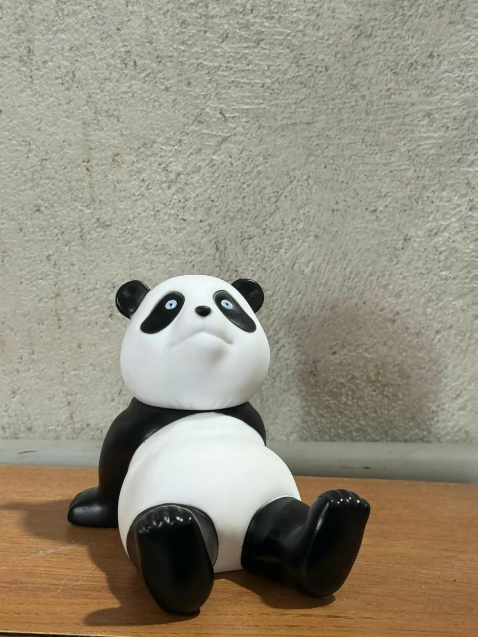 Cute Panda Mobile Stand Holder Desk Phone Stand for Home Office - Image 7