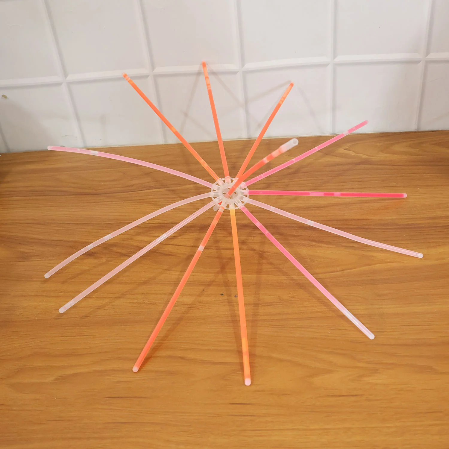 Dark Glow Chakdol Toy Set (1 Set / 13 Glow Sticks) - Image 7