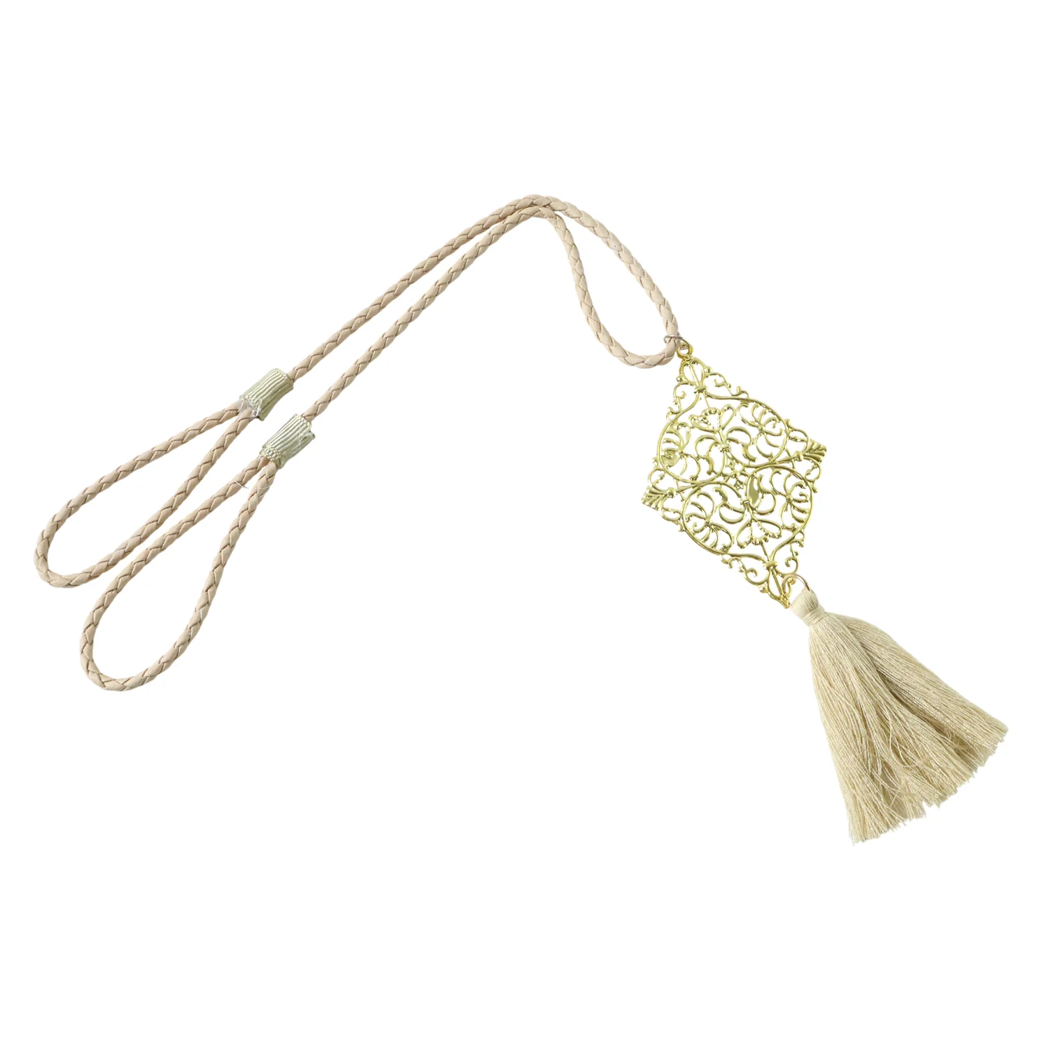 Decorative Curtain Tieback Tassel (1 Pc) - Image 5