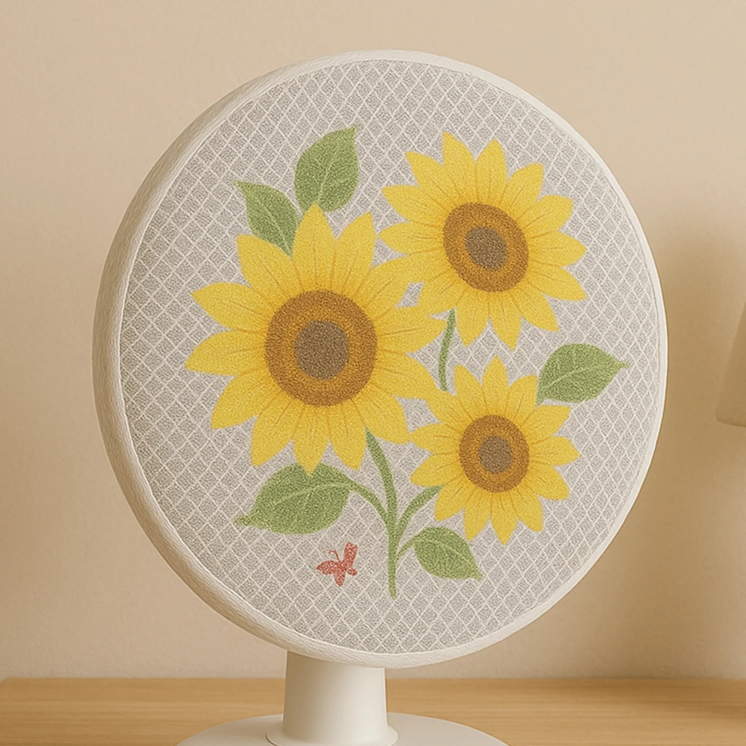 Decorative Fan Cover (1 Pc) - Image 5