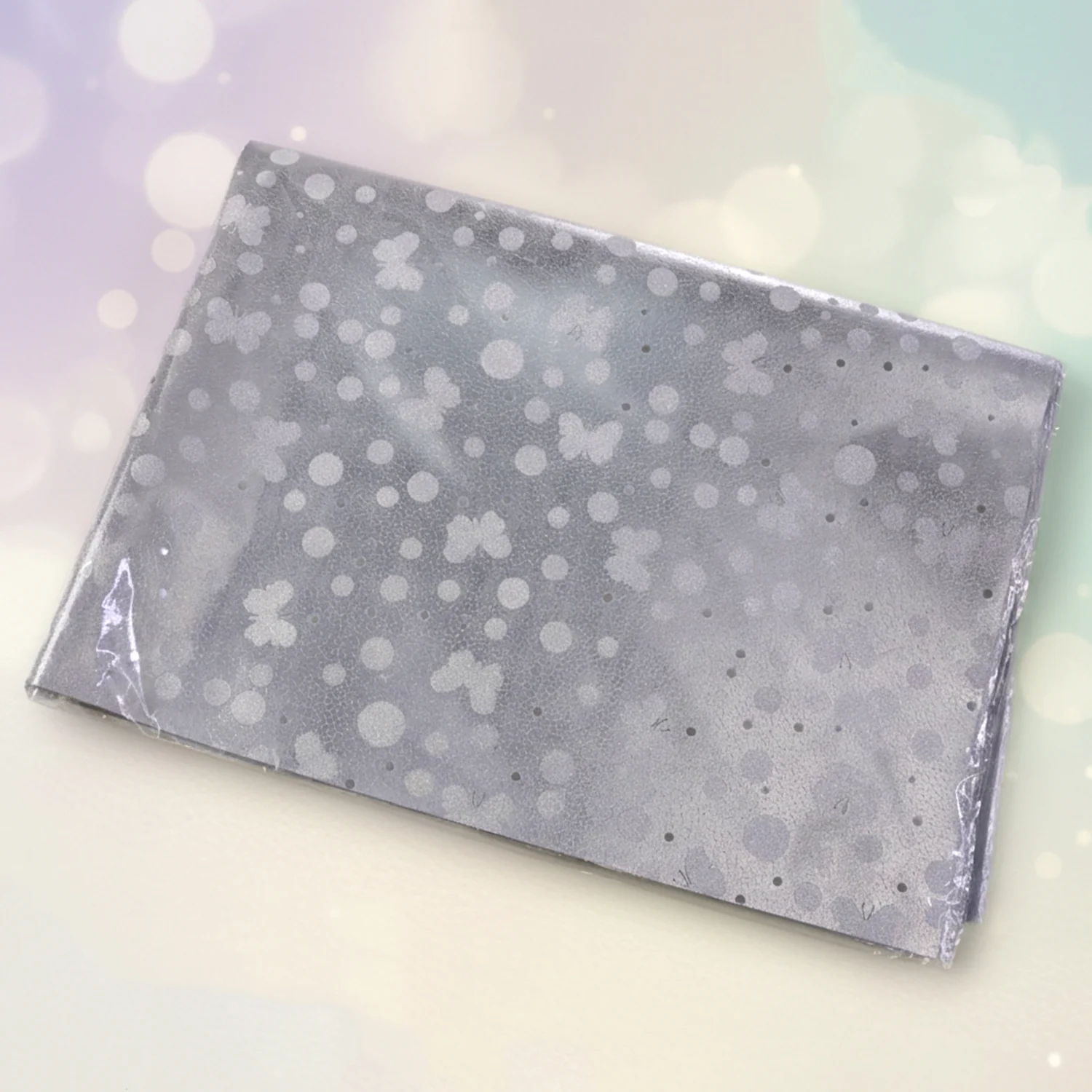 Decorative Gift Wrapping paper (70×50 CM, 1 Pc) - Image 6