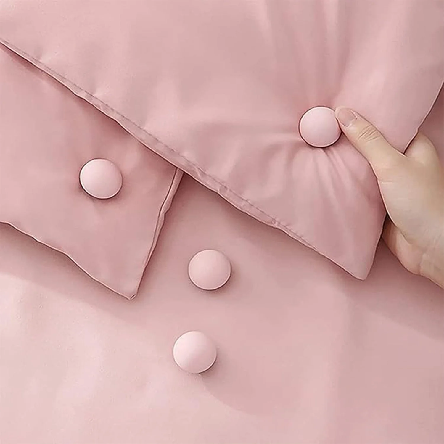 Decorative Headboard Sofa Pins (8 Pcs Set) - Image 5