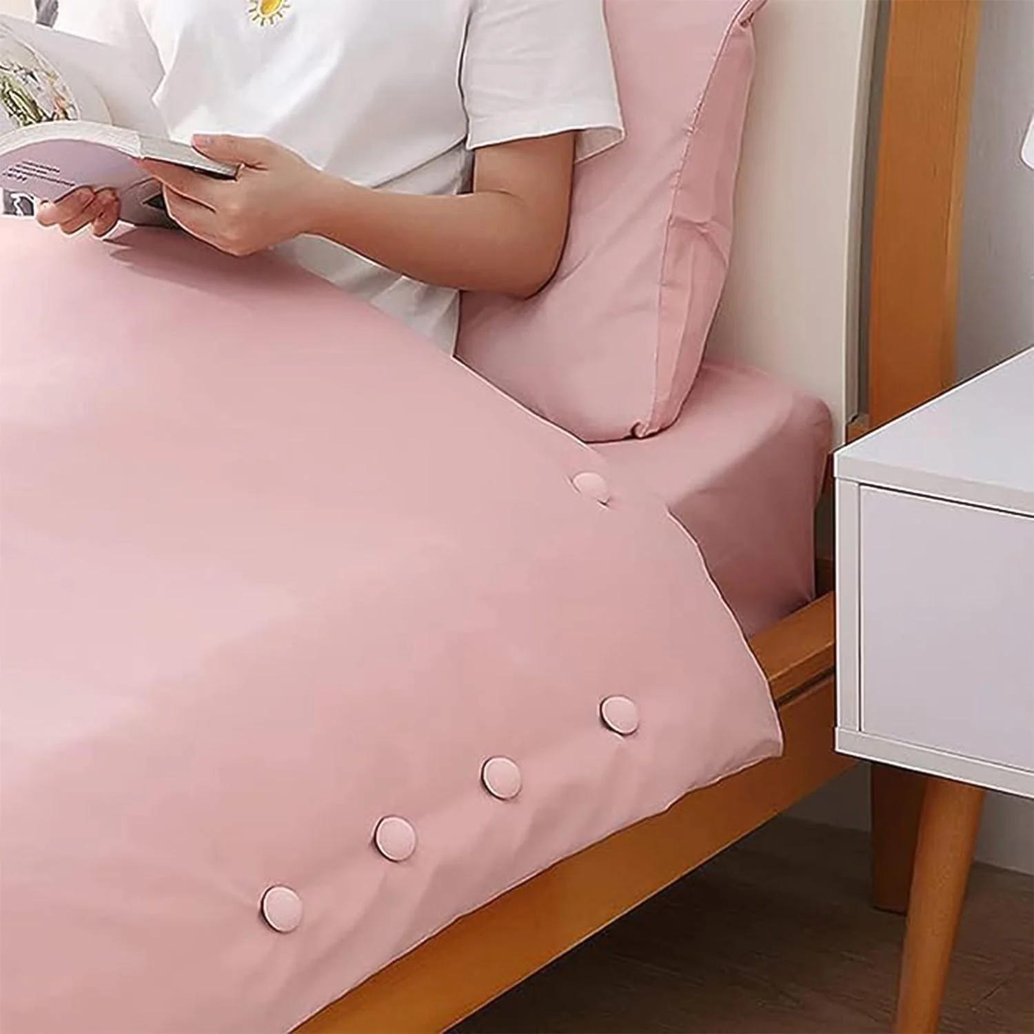 Decorative Headboard Sofa Pins (8 Pcs Set) - Image 9