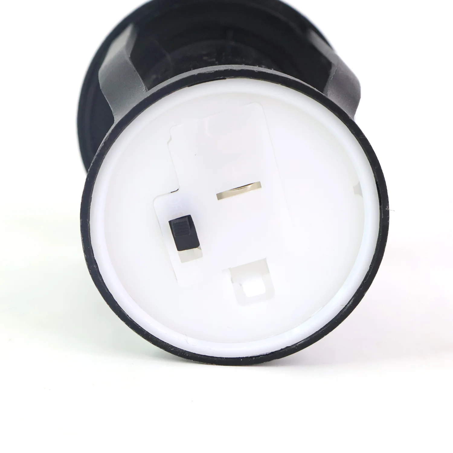 Decorative Lantern Shaped Flameless LED Candles (12 Pc) - Image 4