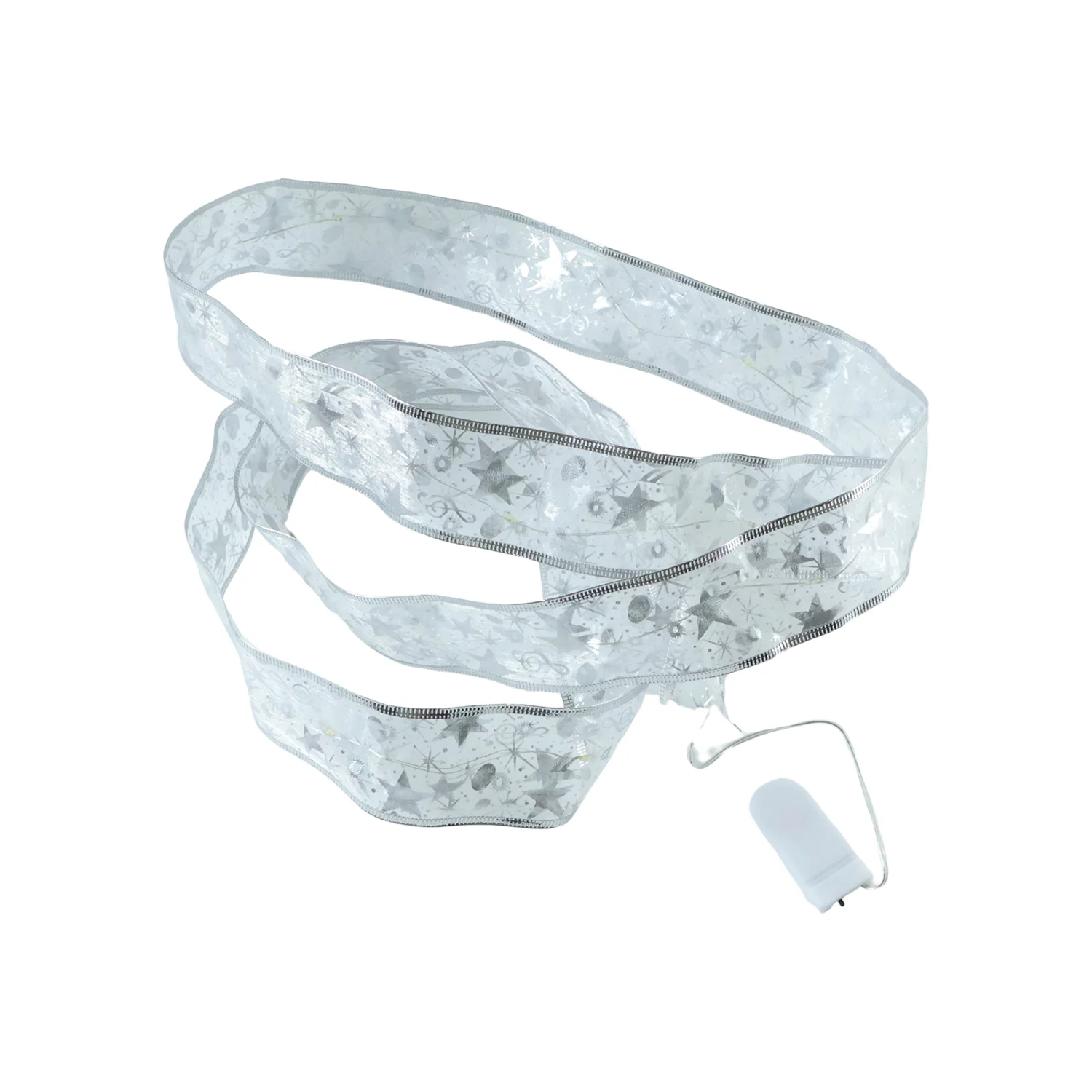 Decorative LED Ribbon Light Strip (2 Mtr) - Image 4