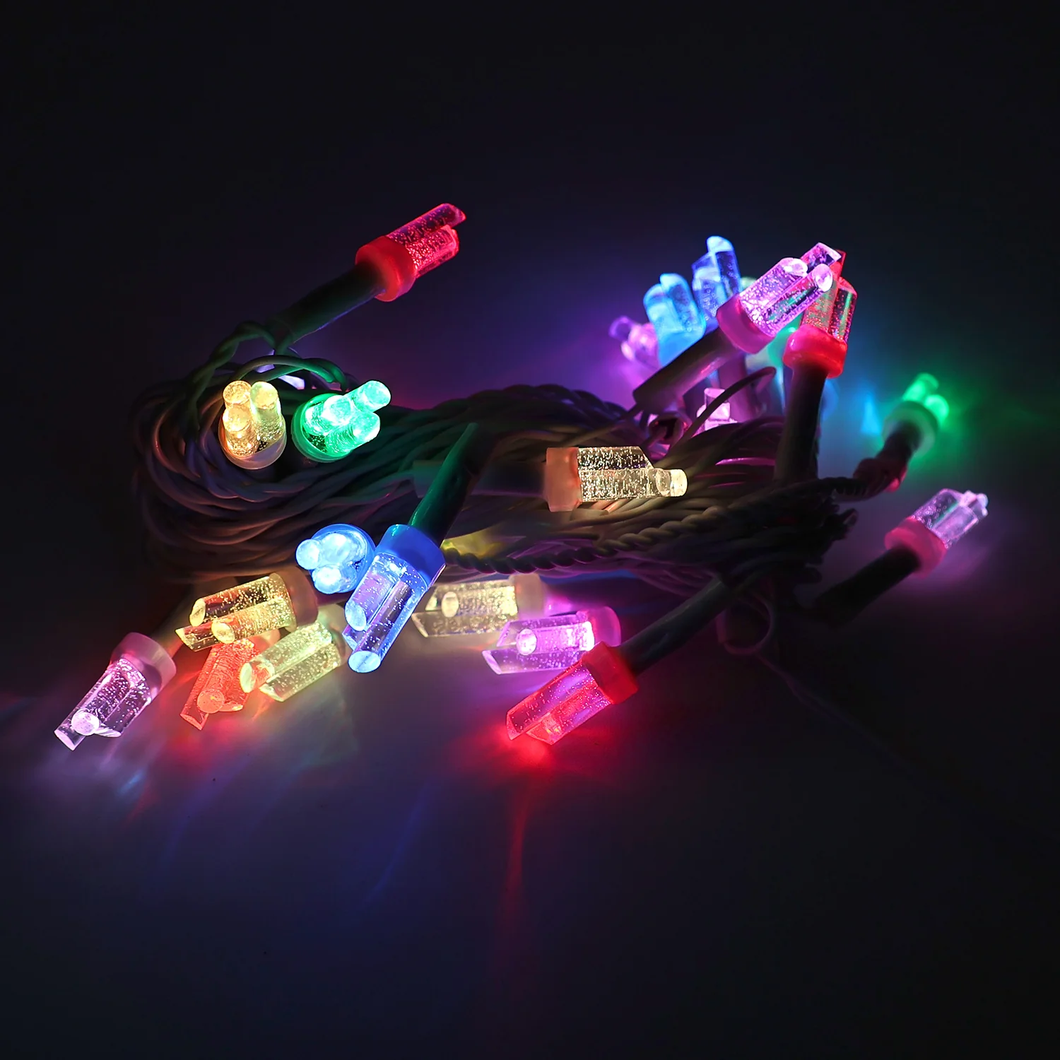 Decorative LED String Light (8 Meter) - Image 3