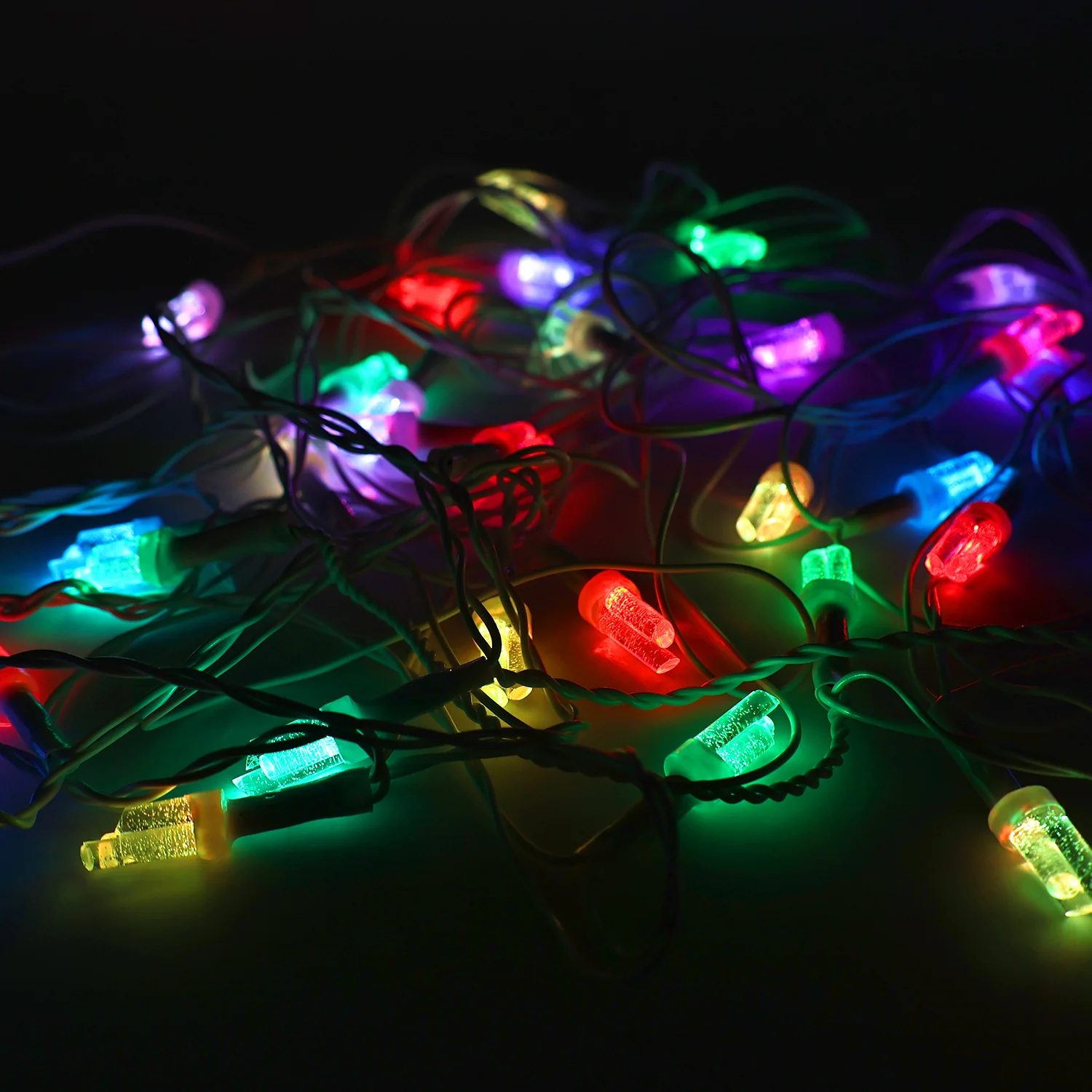 Decorative LED String Light (8 Meter) - Image 4