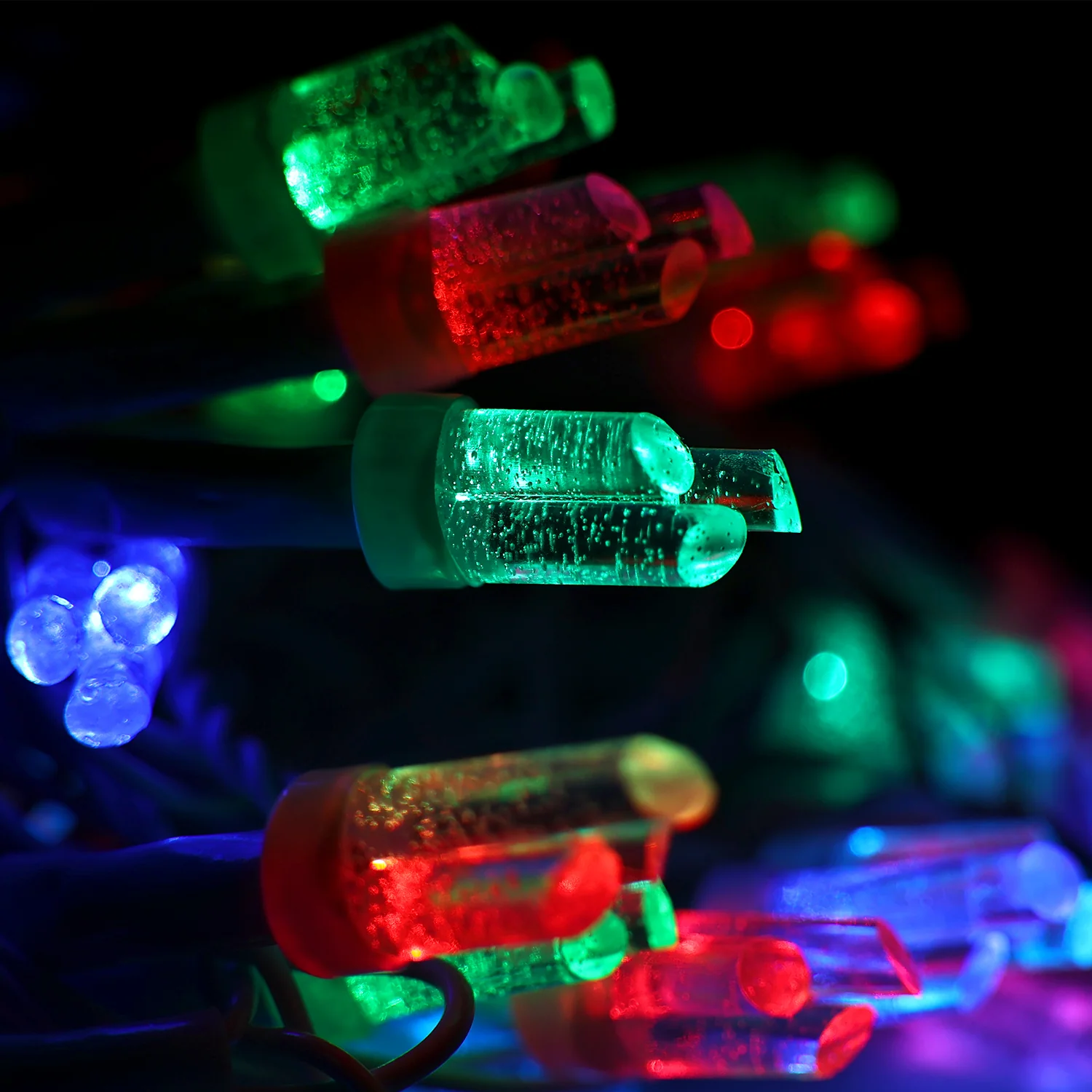 Decorative LED String Light (8 Meter) - Image 6