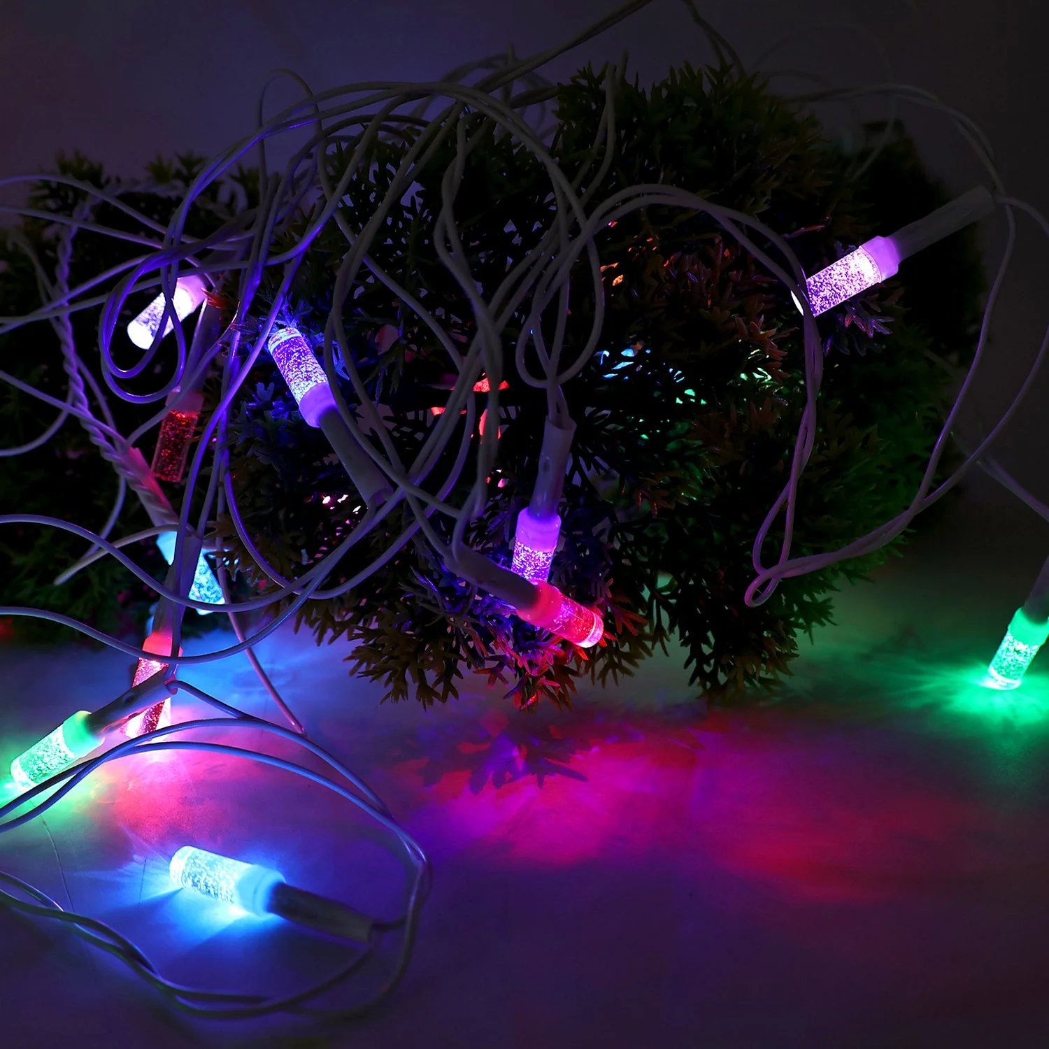 Decorative LED String Lights (8 Meter) - Image 3