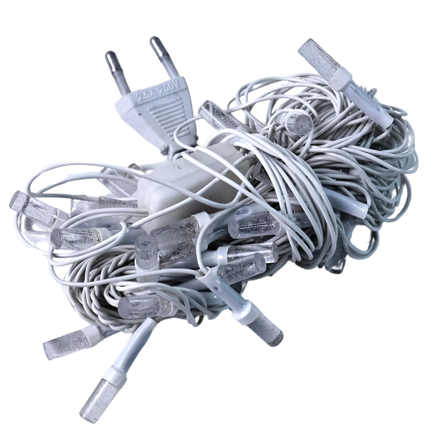 Decorative LED String Lights (8 Meter) - Image 5