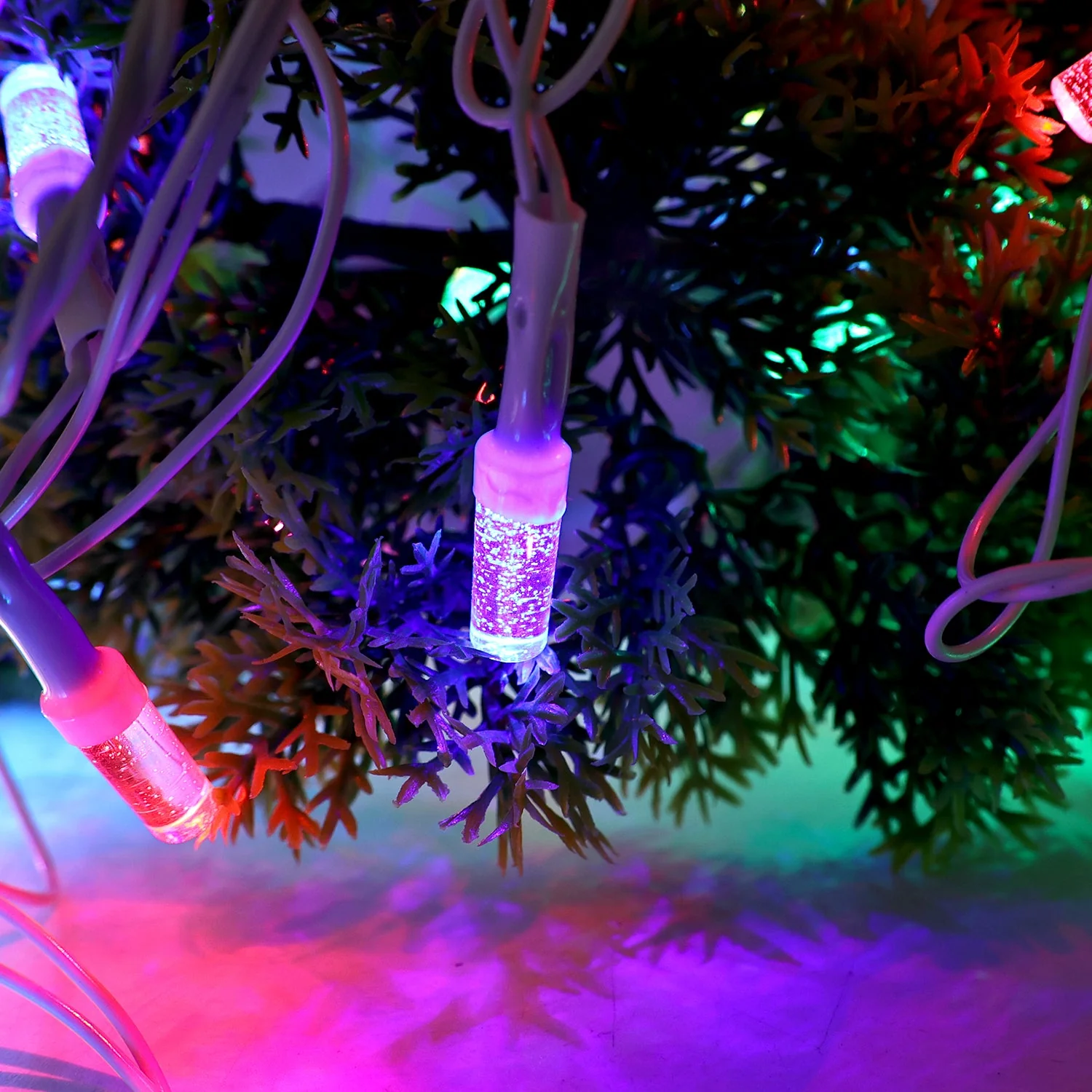 Decorative LED String Lights (8 Meter) - Image 6