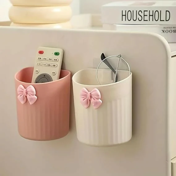 Decorative Pen Holder Set of 2 - Image 2