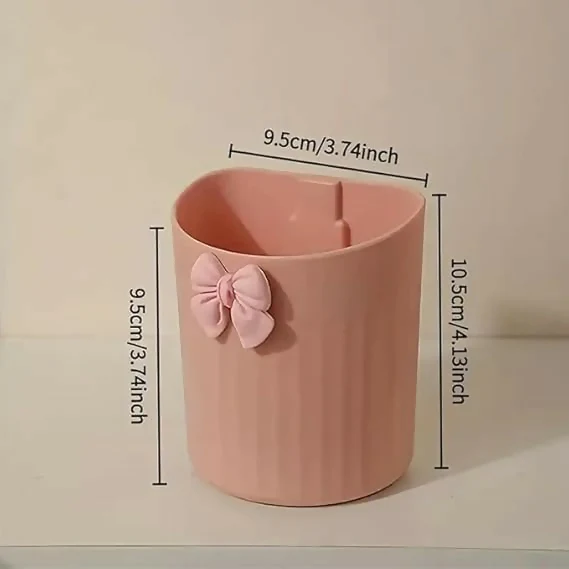 Decorative Pen Holder Set of 2 - Image 3