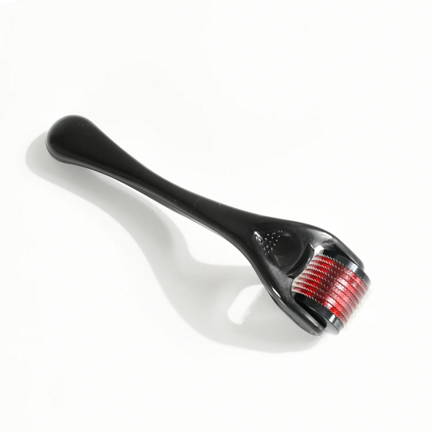Derma Roller Anti Ageing Facial Scrubs & Polishes Scar Removal Hair Regrowth (2 MM) - Image 3