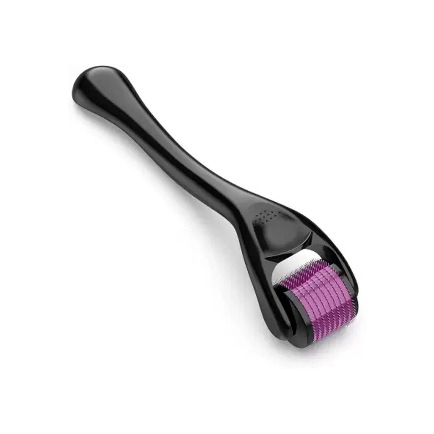 Derma Roller Anti Ageing Facial Scrubs & Polishes Scar Removal Hair Regrowth (0.75mm) - Image 8