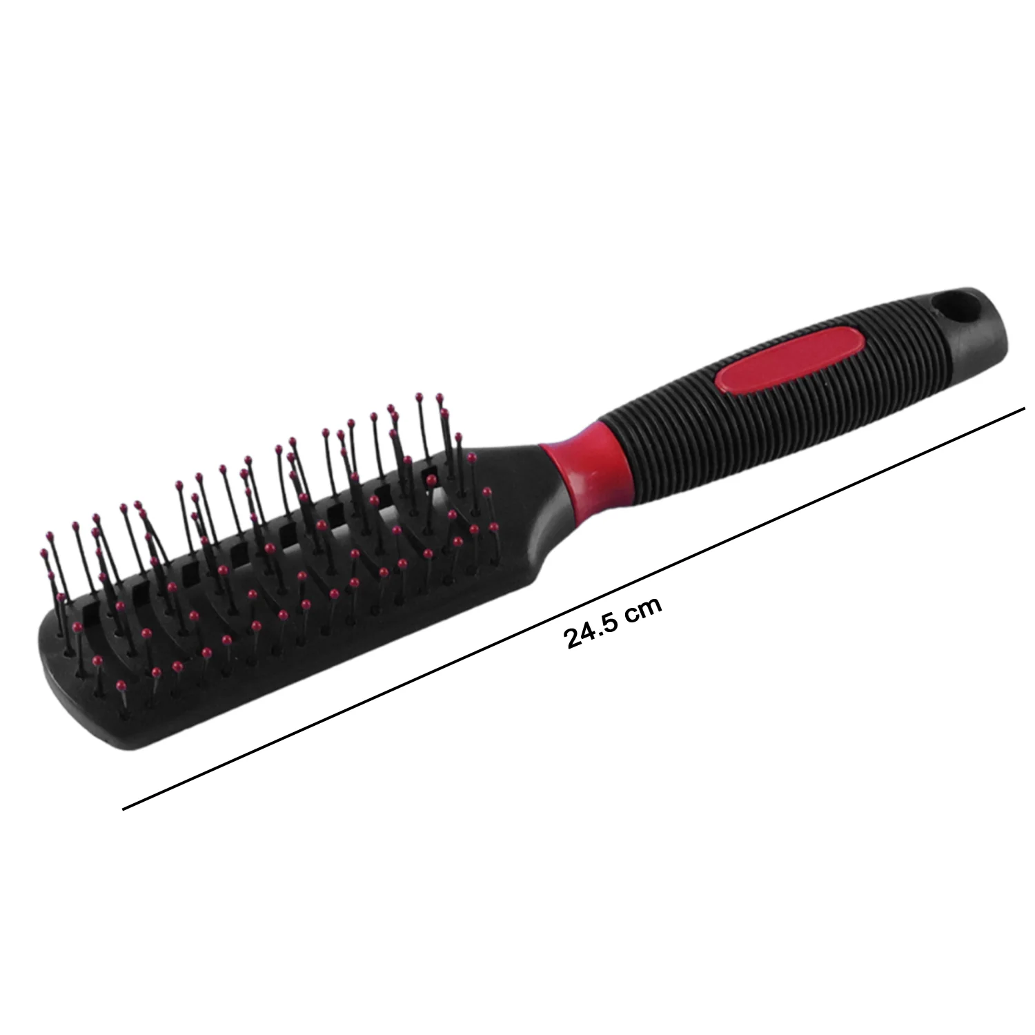 Professional Hair Styling Detangling Soft Hair Comb 1 Pc - Image 6