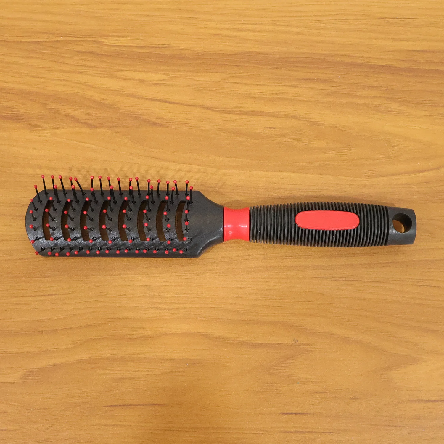 Professional Hair Styling Detangling Soft Hair Comb 1 Pc - Image 8