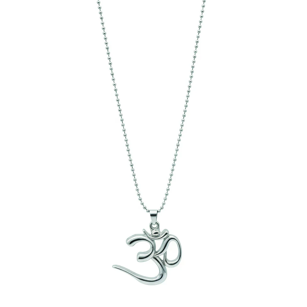 Devine Om chain pendent for mens - Image 4
