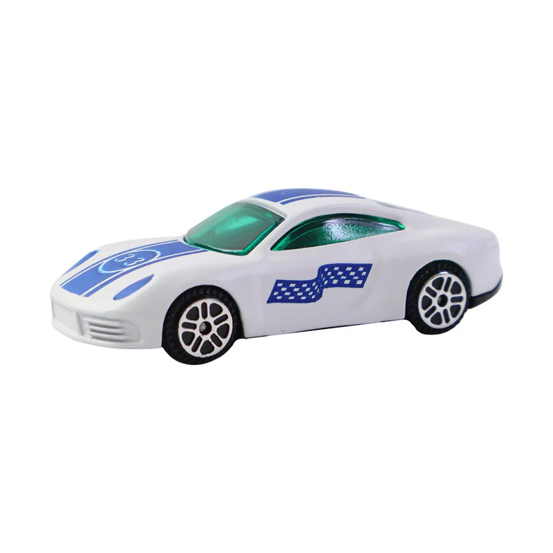 Die-Cast Mini Car for Kids – Durable and Fun Toy Vehicle - Image 5