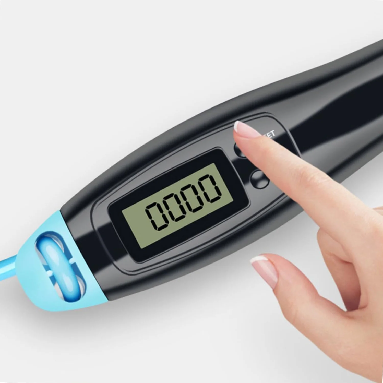 Digital Counting Jumping Rope - Image 5