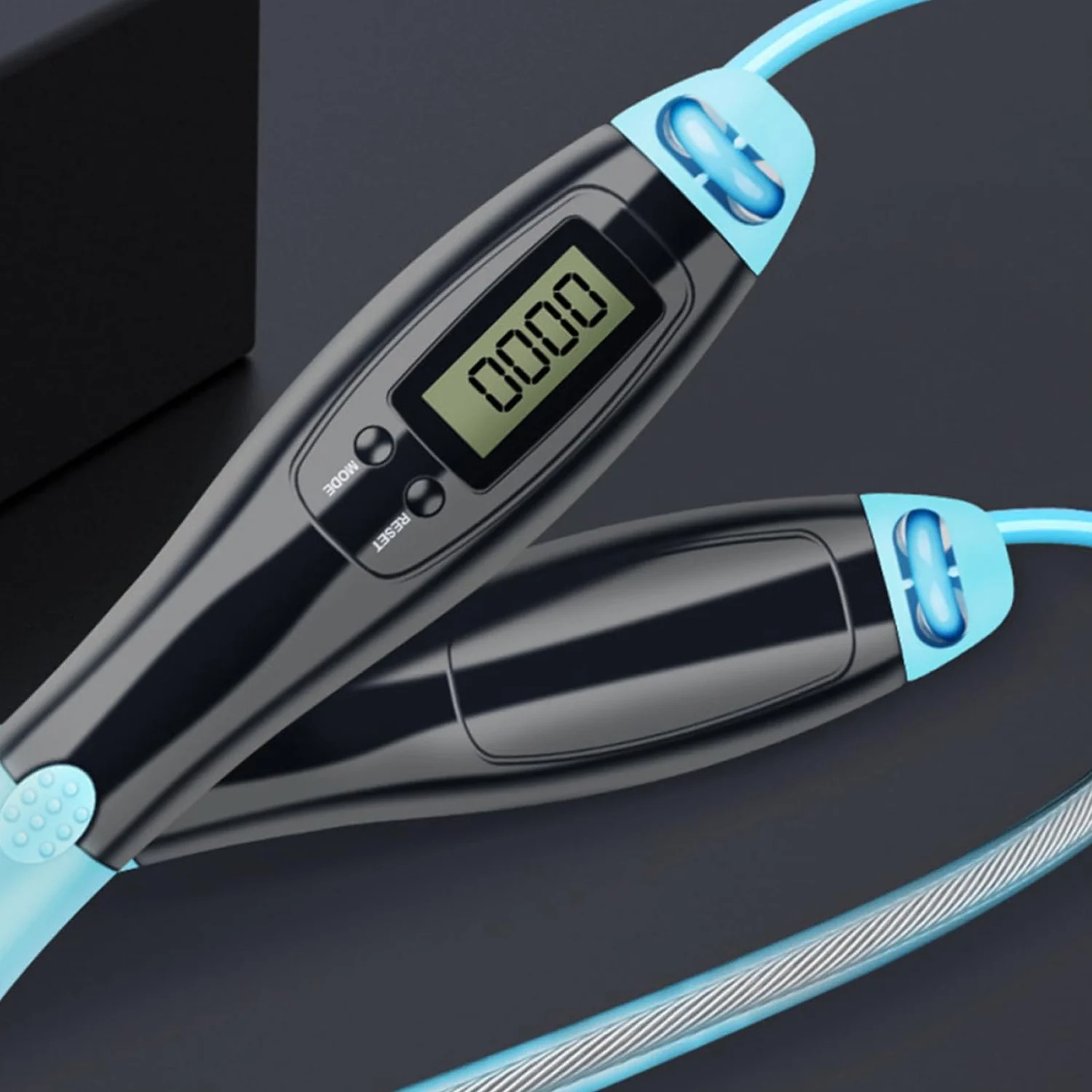 Digital Counting Jumping Rope - Image 6