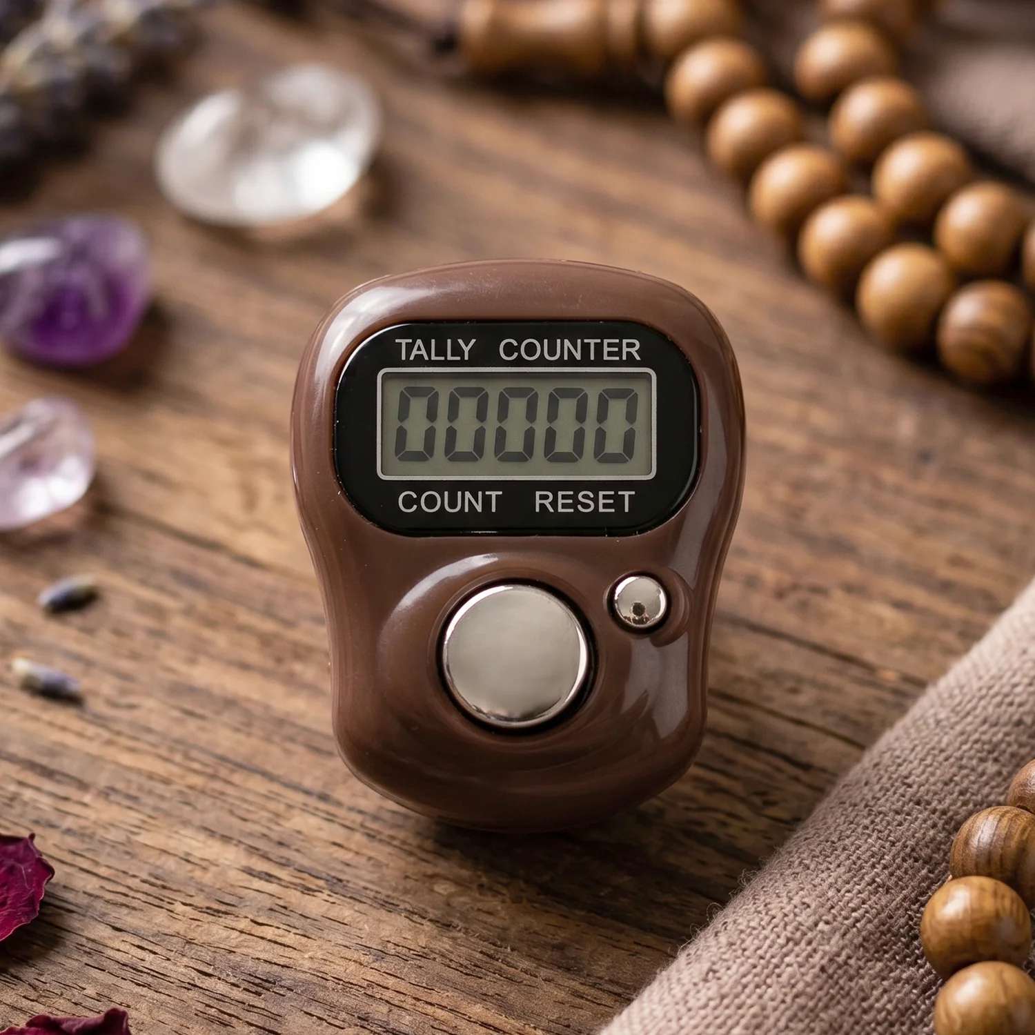 Digital Finger Tally Counter (1 Pc) - Image 3
