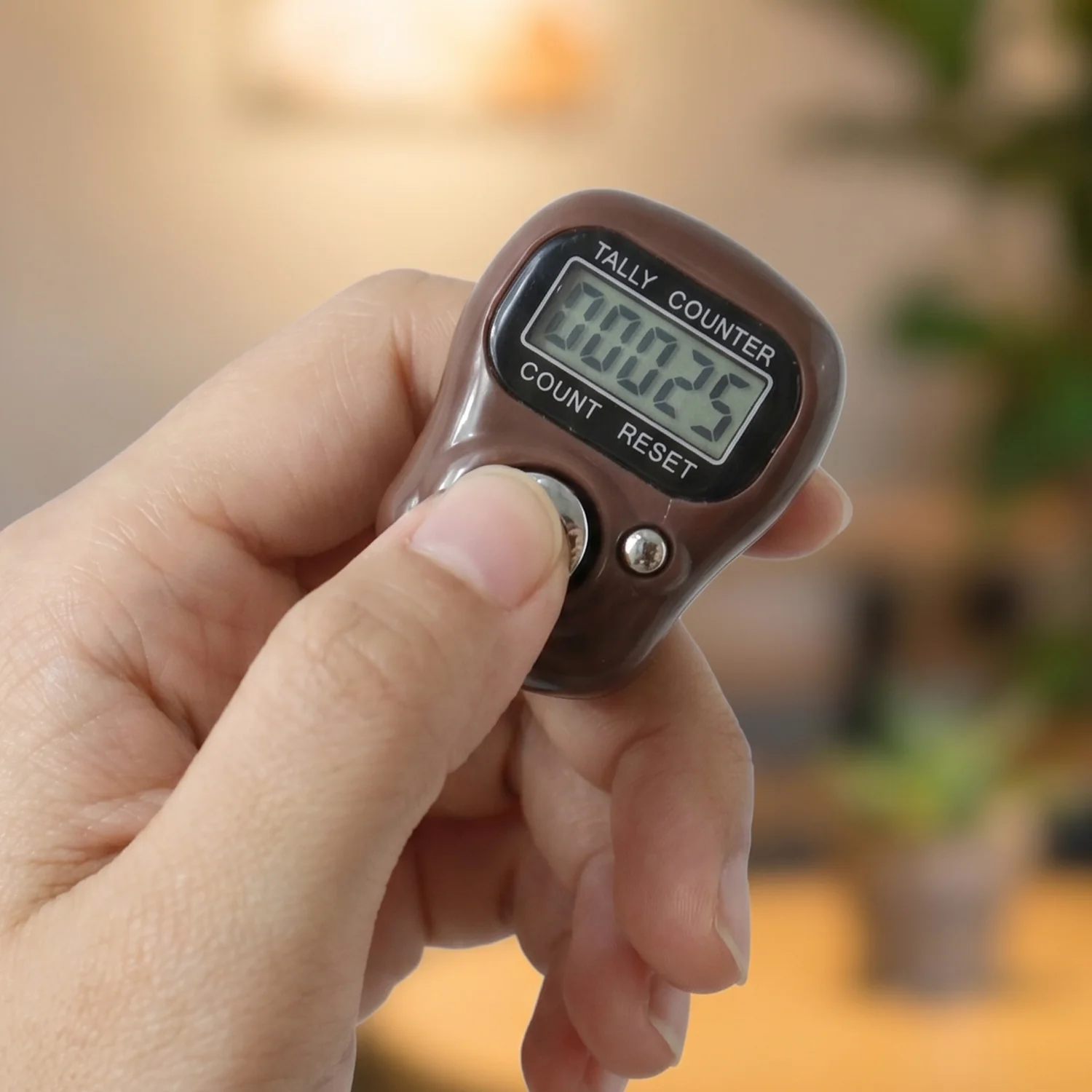 Digital Finger Tally Counter (1 Pc) - Image 4