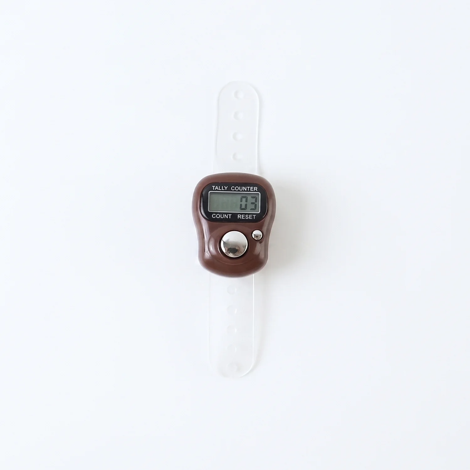 Digital Finger Tally Counter (1 Pc) - Image 5