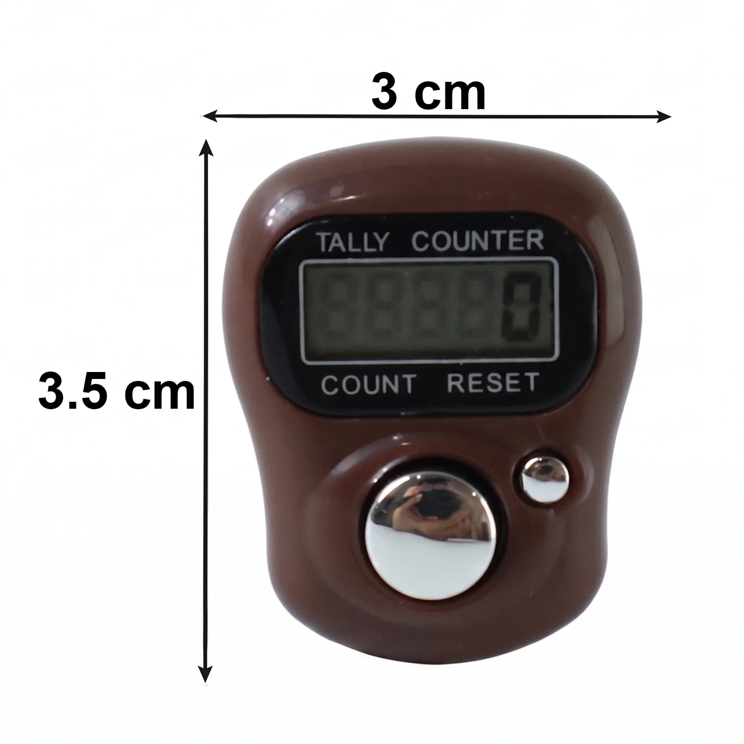 Digital Finger Tally Counter (1 Pc) - Image 6